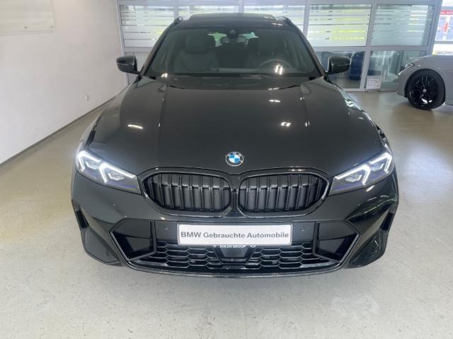 BMW 3er Touring