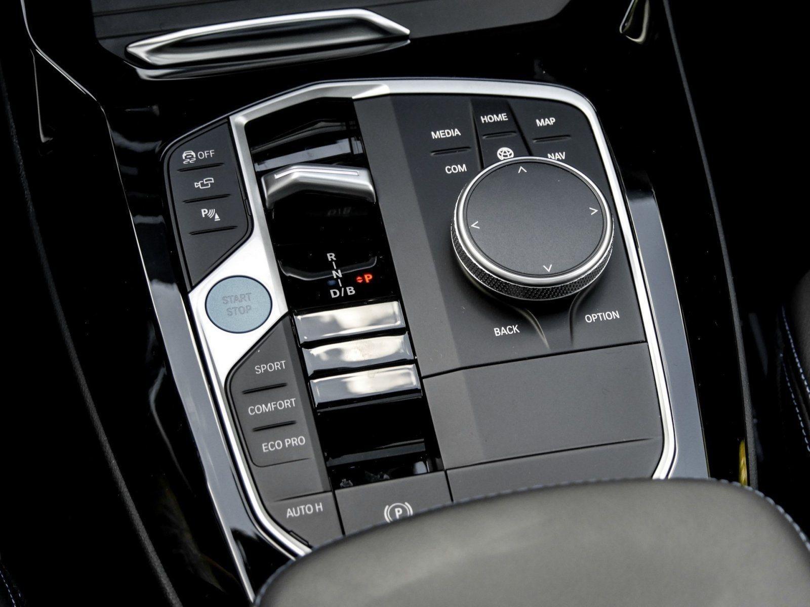 BMW iX3 – Bild 9