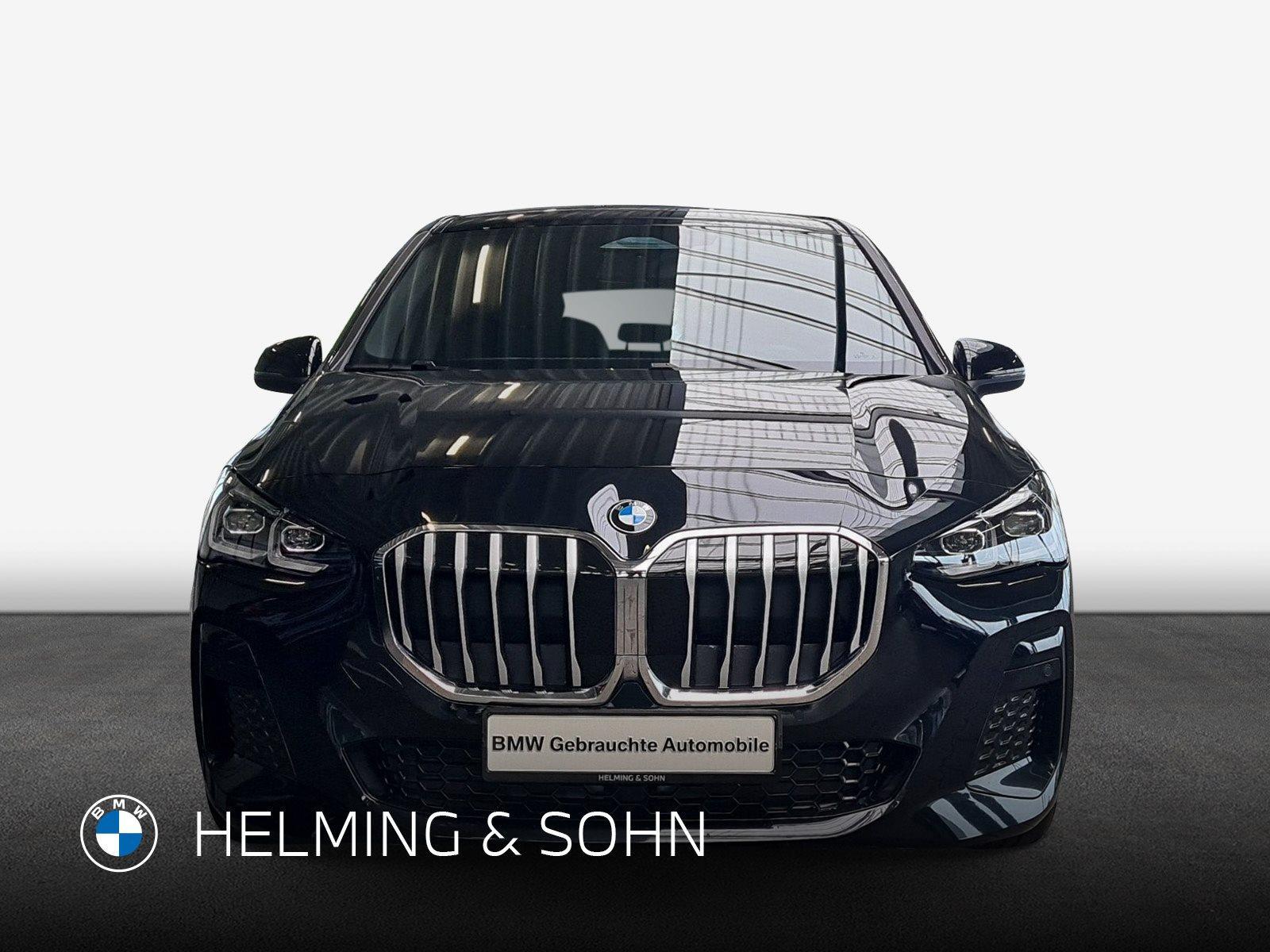 BMW 2er Active Tourer – Bild 3