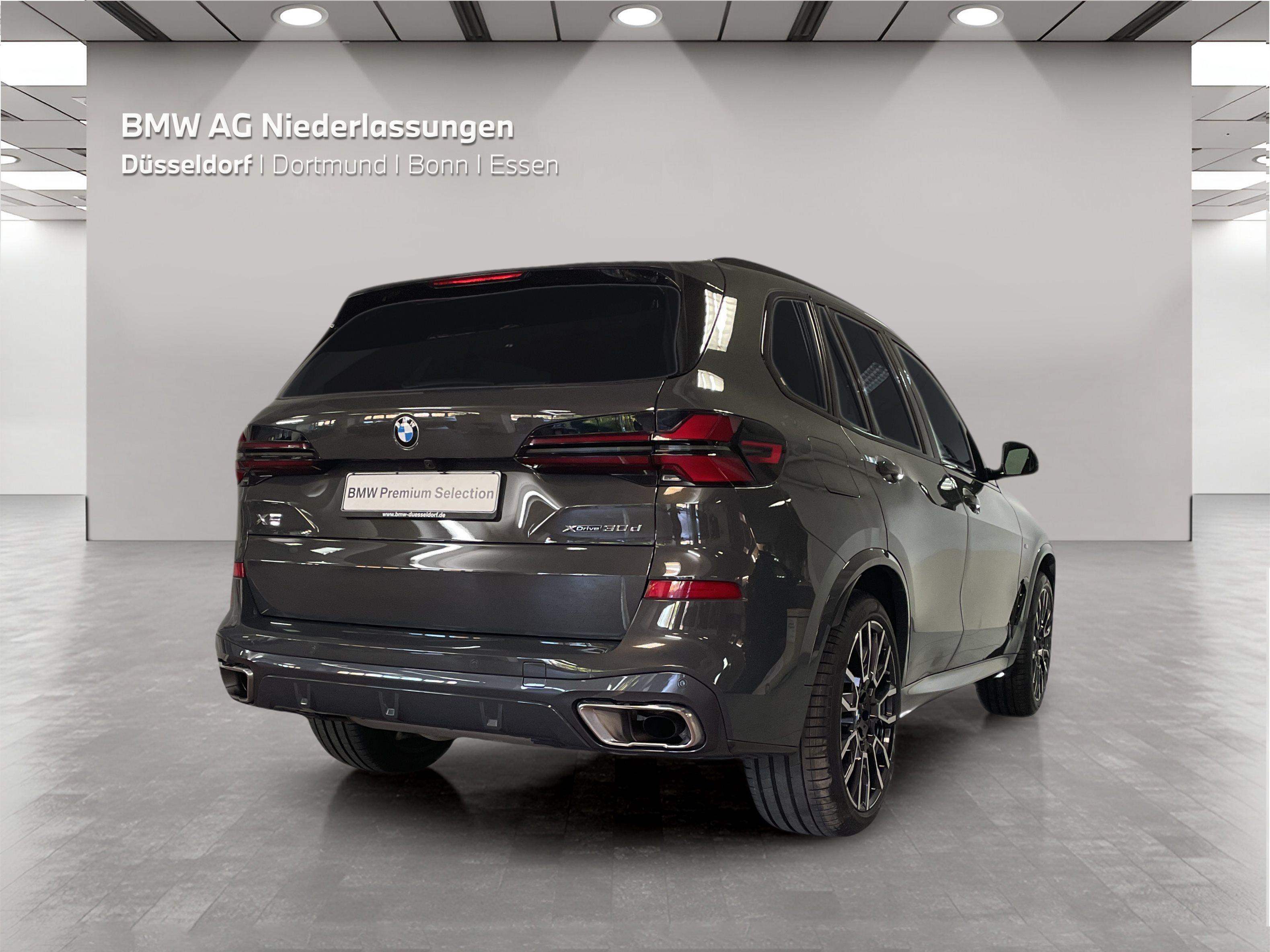 BMW X5 – Bild 4