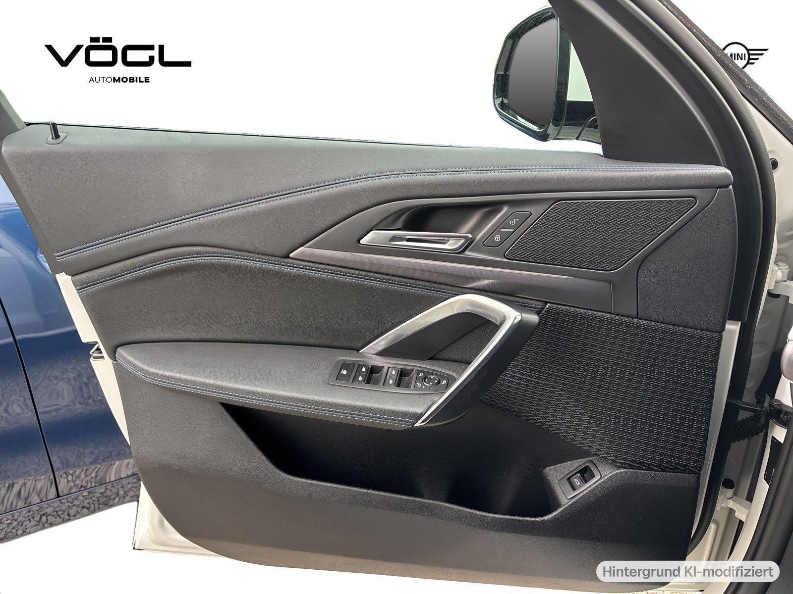 BMW X1 – Bild 9
