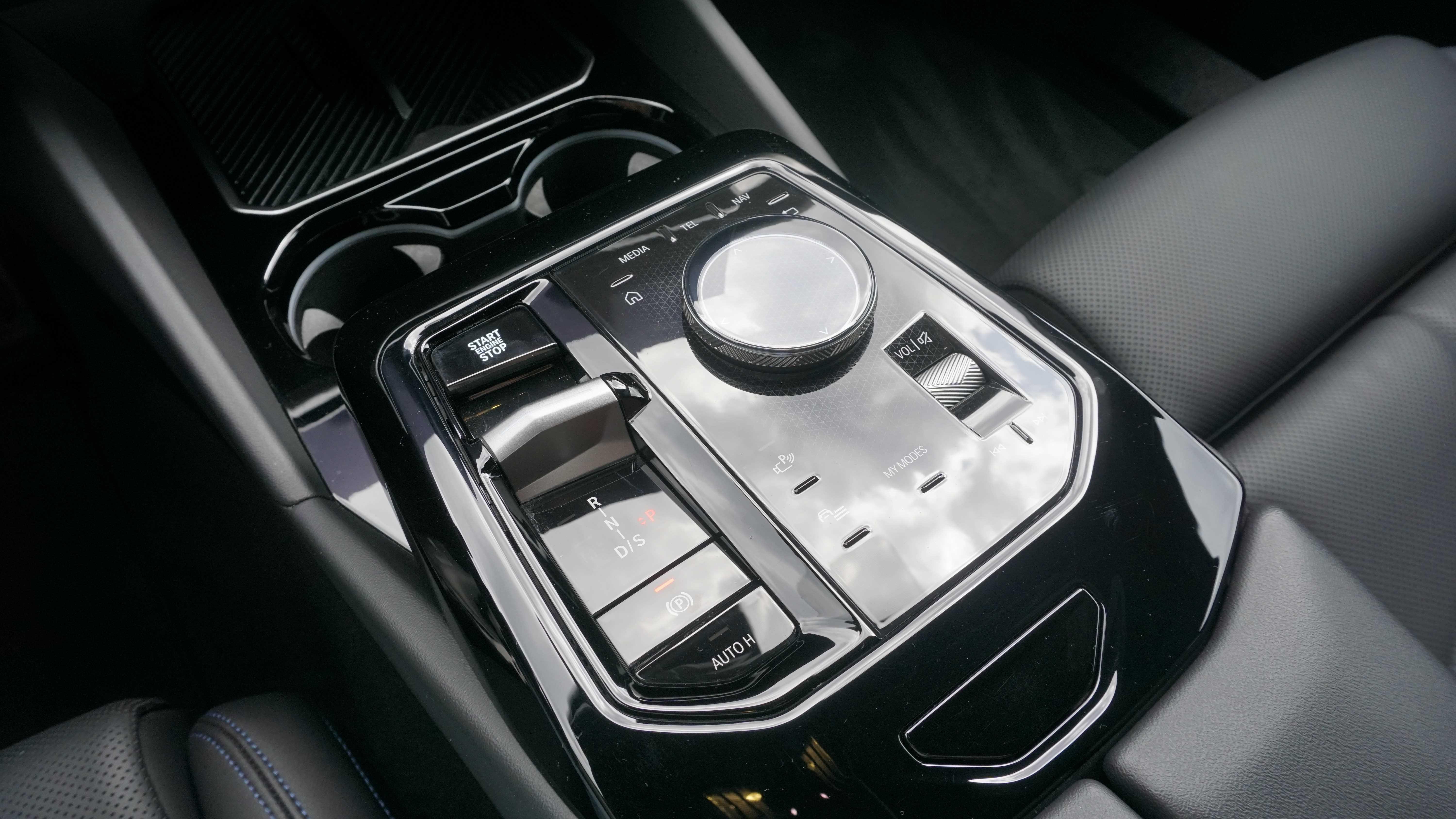 BMW 5er Touring – Bild 17