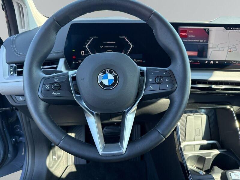 BMW 2er Active Tourer – Bild 11