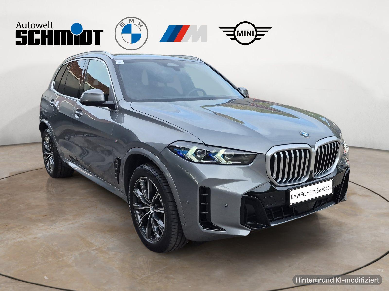BMW X5 – Bild 11