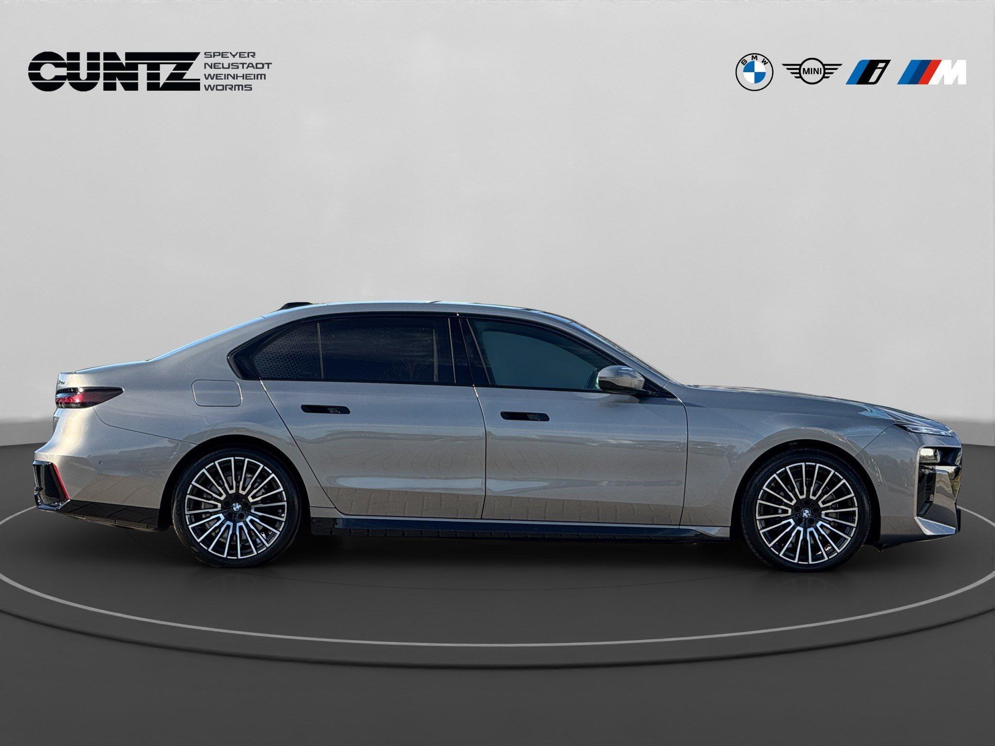 BMW 7er – Bild 5