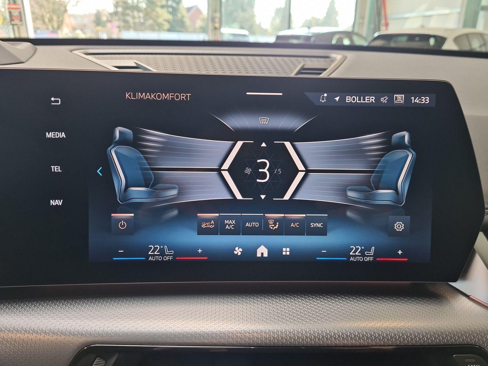 BMW X1 – Bild 8