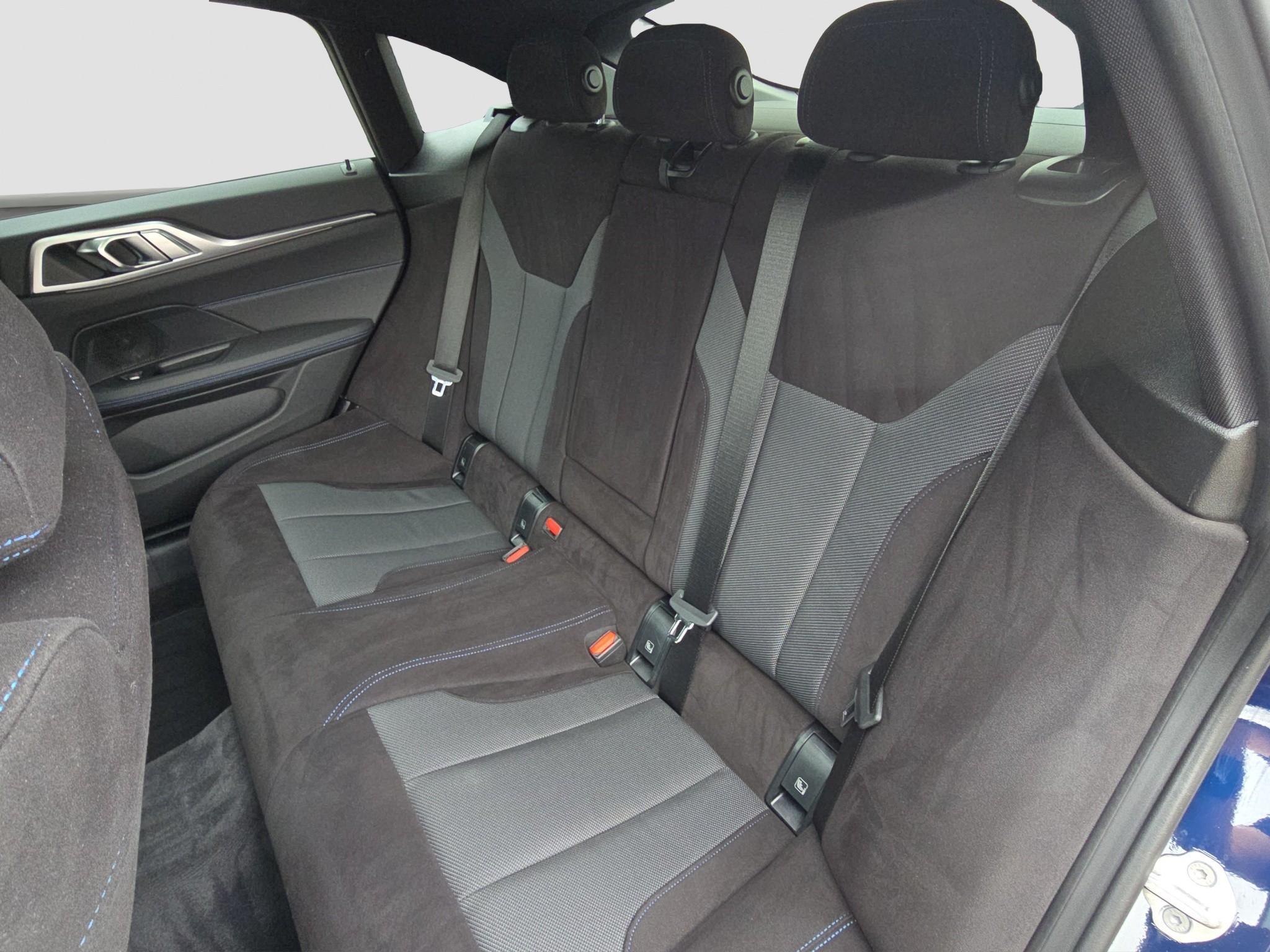 BMW 4er Gran Coupé – Bild 17