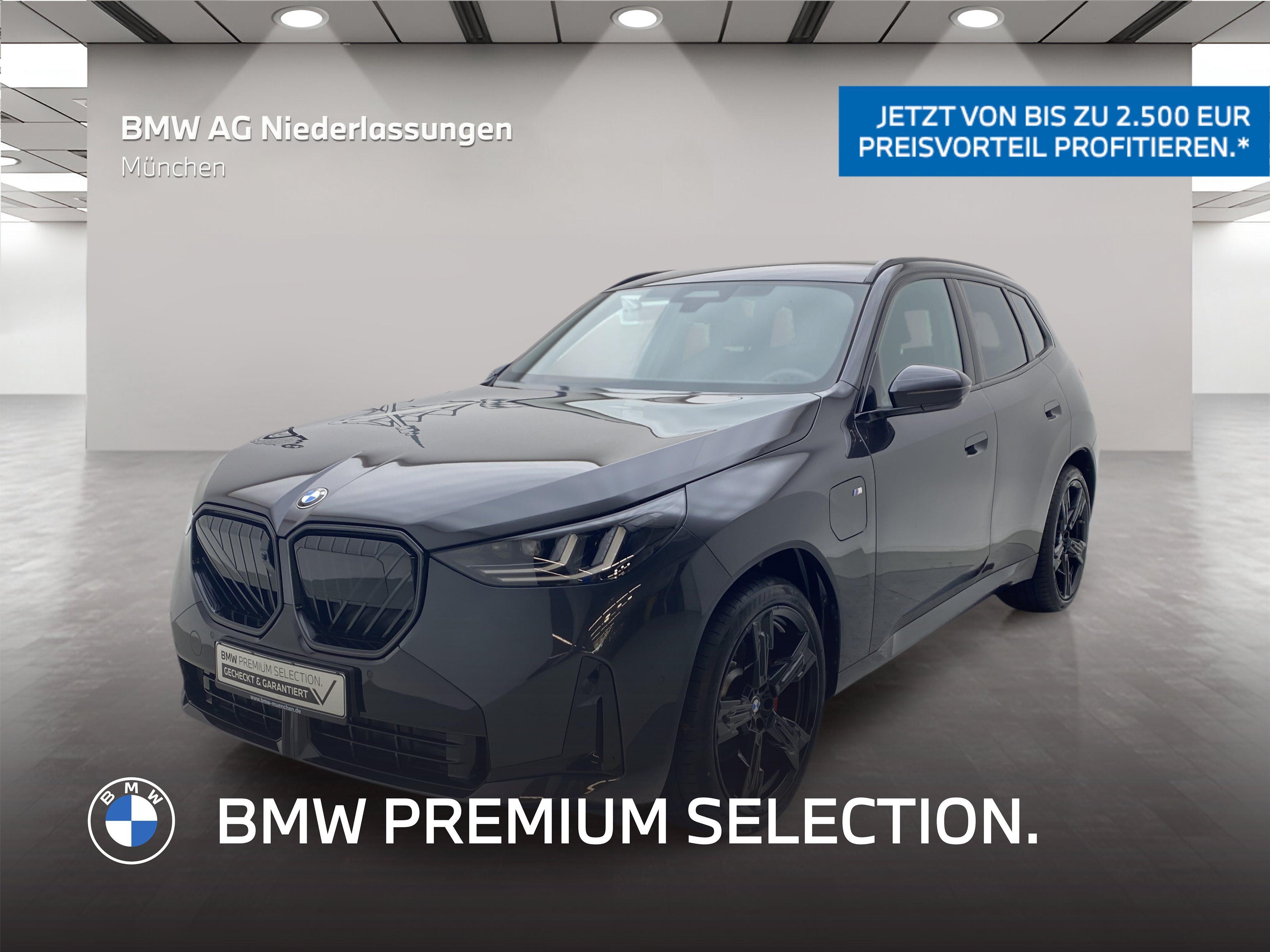 BMW X3 2026
