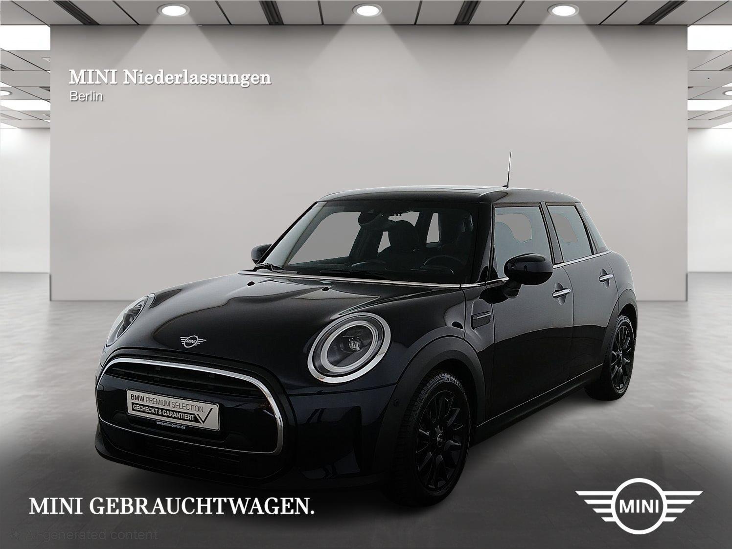 MINI Cooper 5-Türer