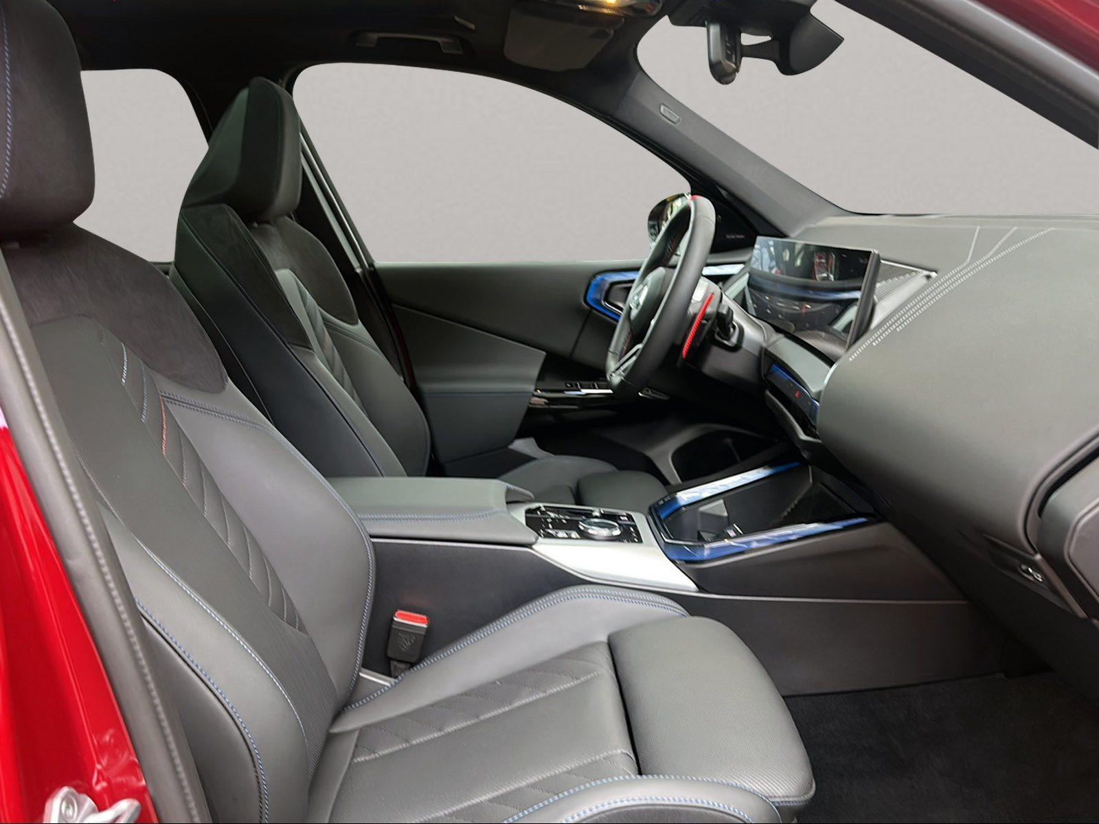 BMW X3 – Bild 20