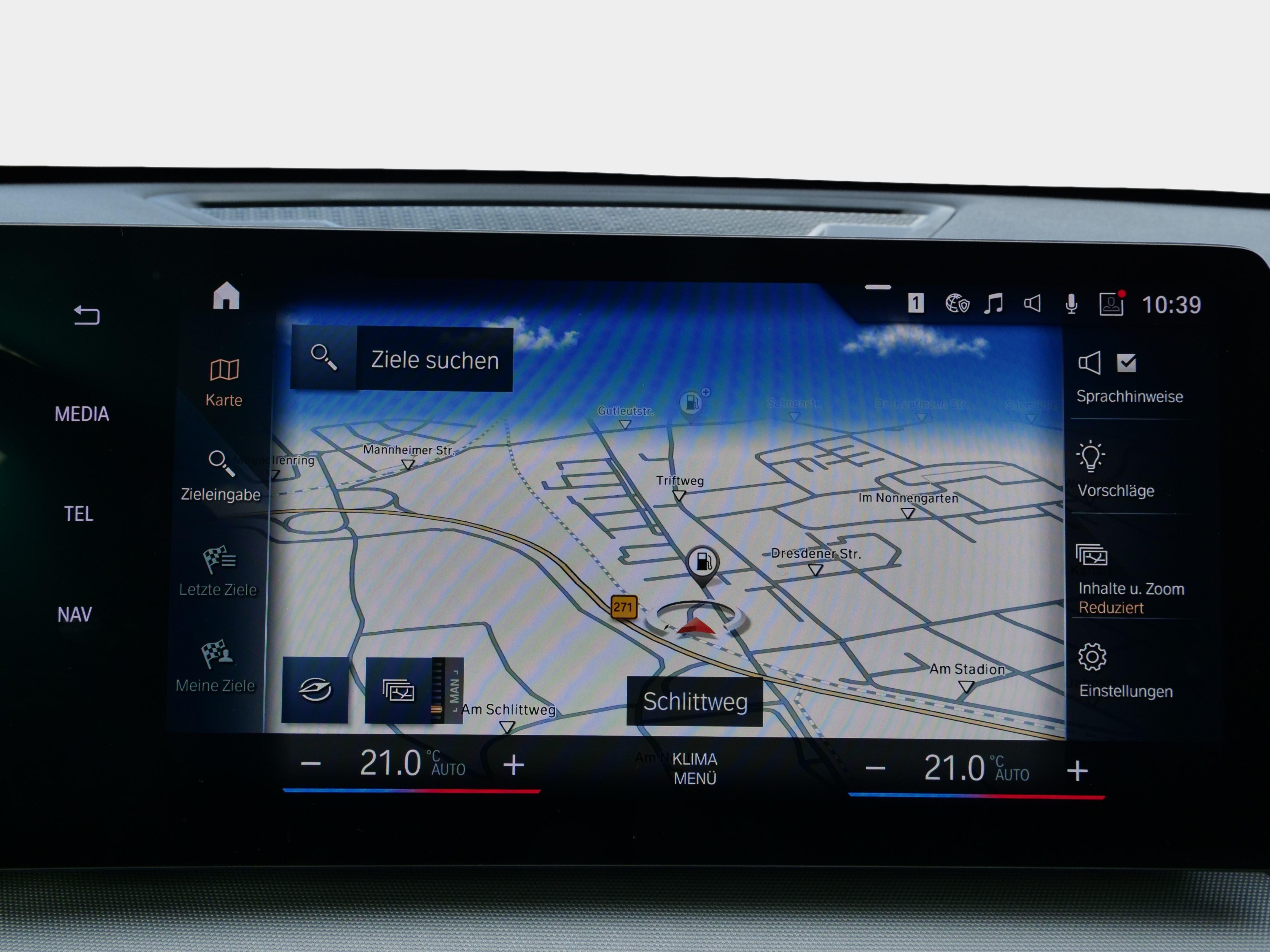 BMW X1 – Bild 16