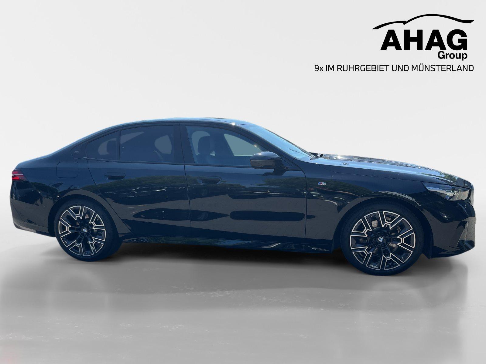 BMW 5er – Bild 3