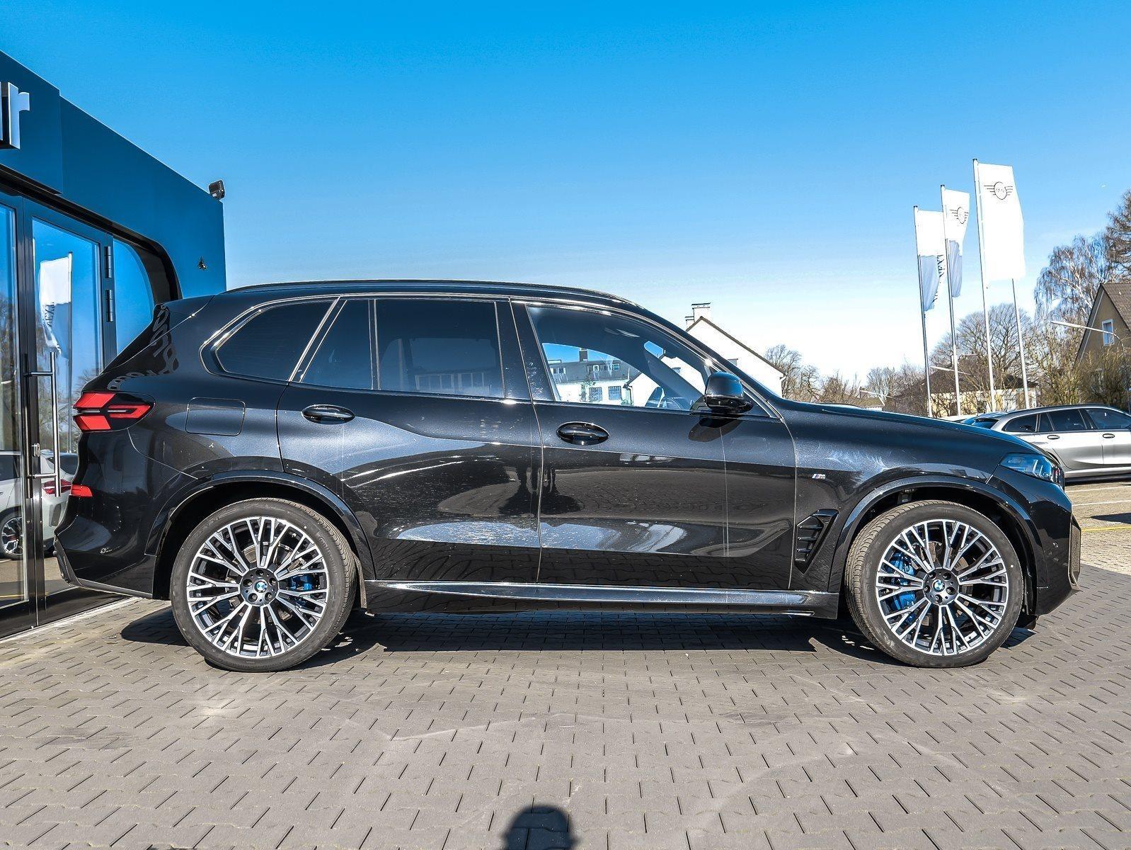 BMW X5 – Bild 24