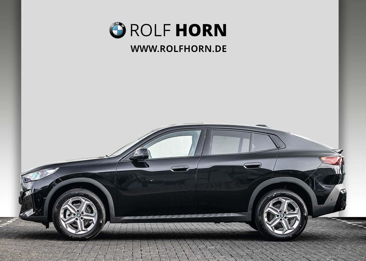 BMW X2 – Bild 37