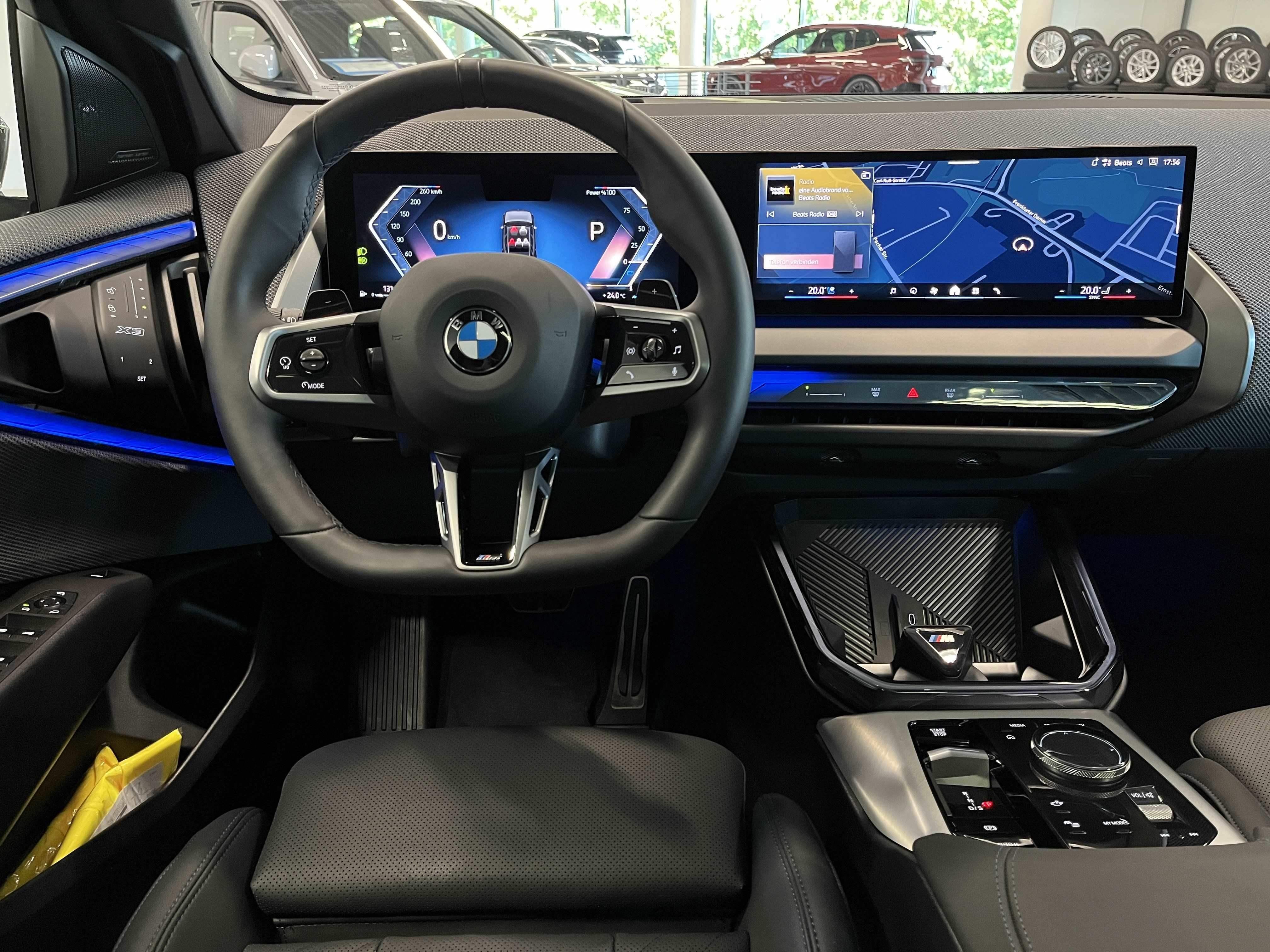 BMW X3 – Bild 12