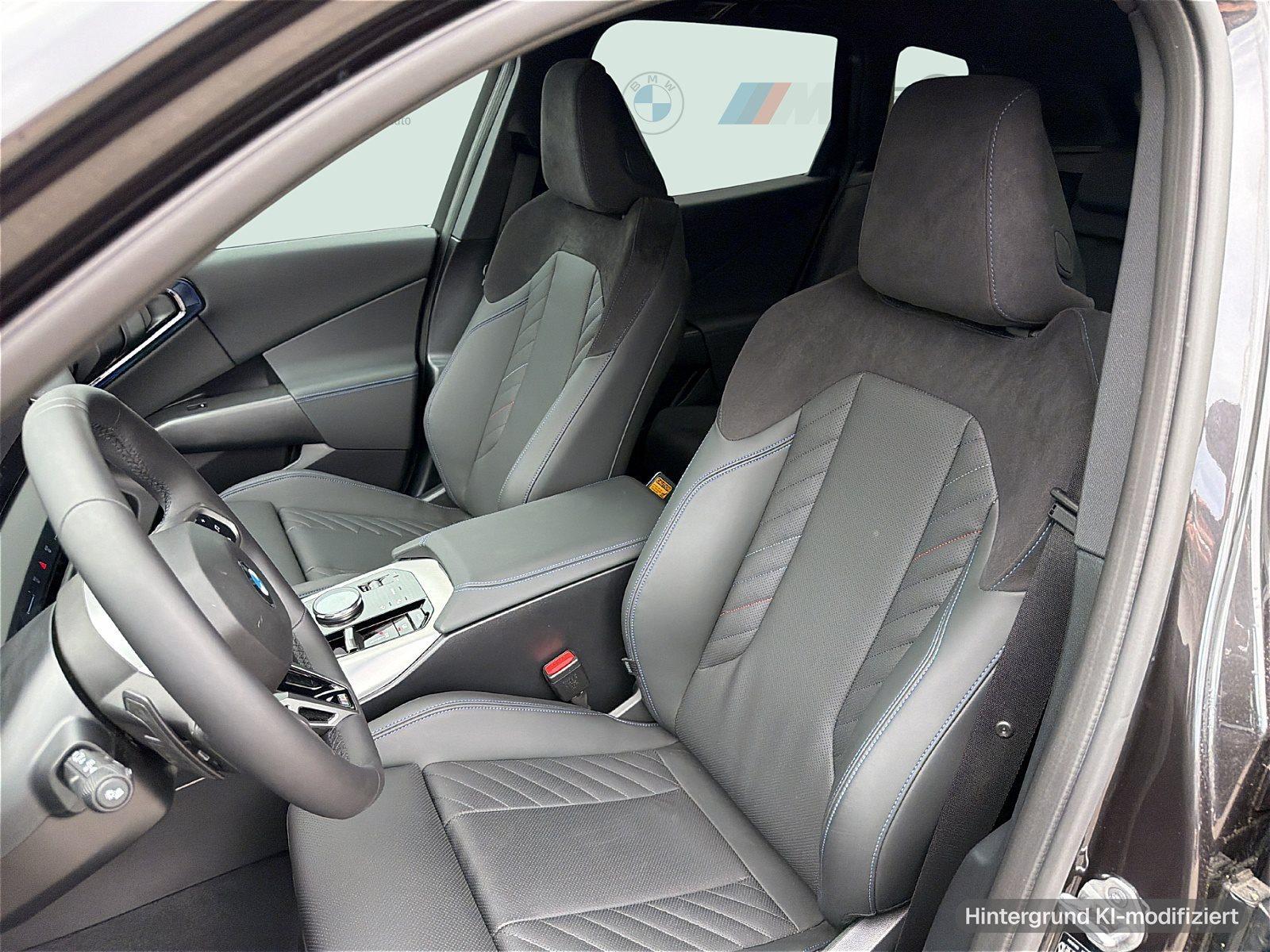 BMW X3 – Bild 8