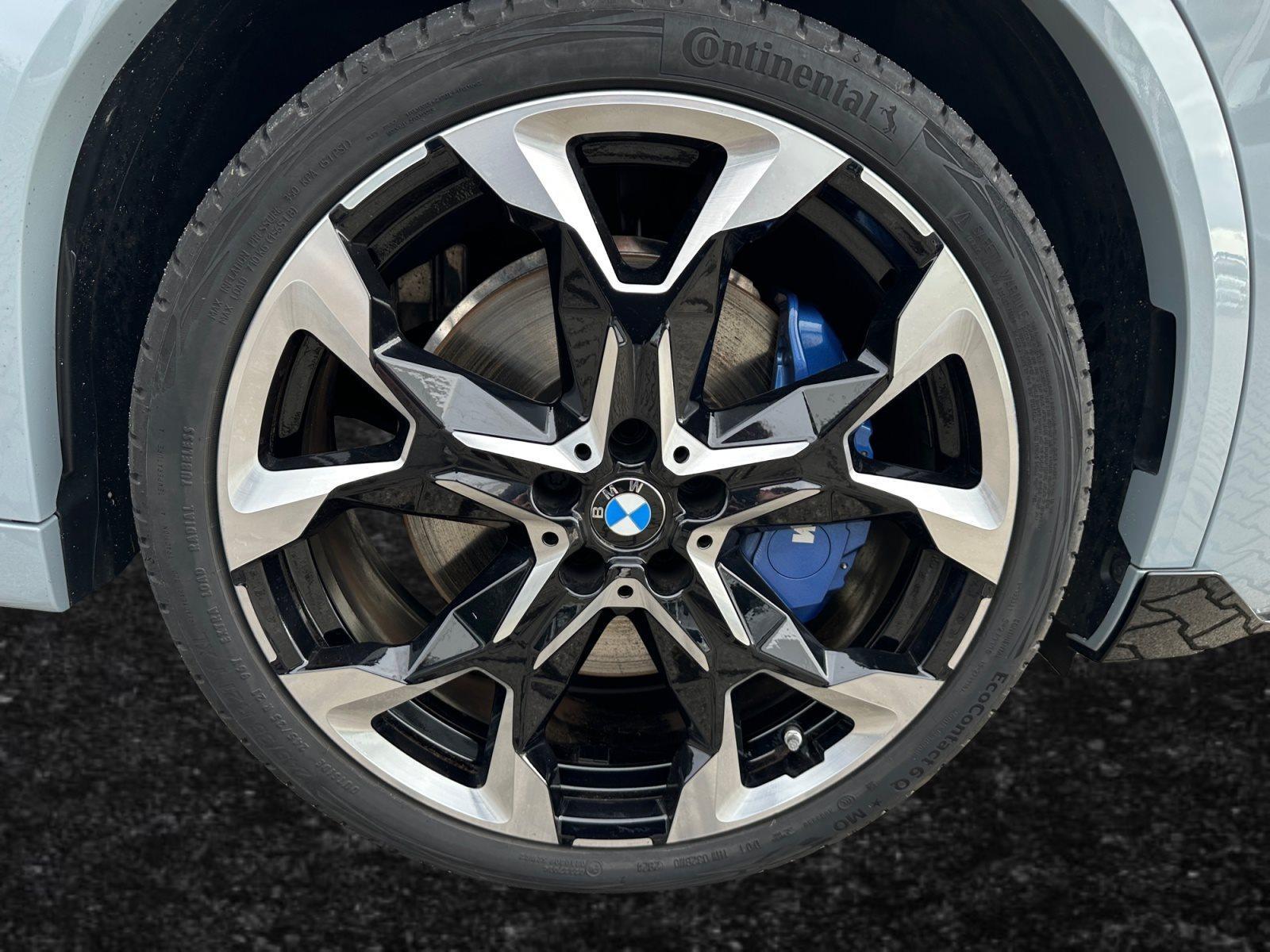 BMW X2 – Bild 10