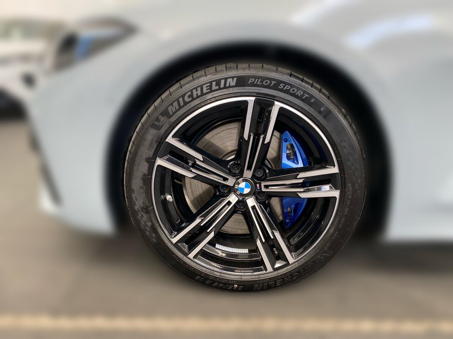 BMW 4er Cabrio – Bild 12