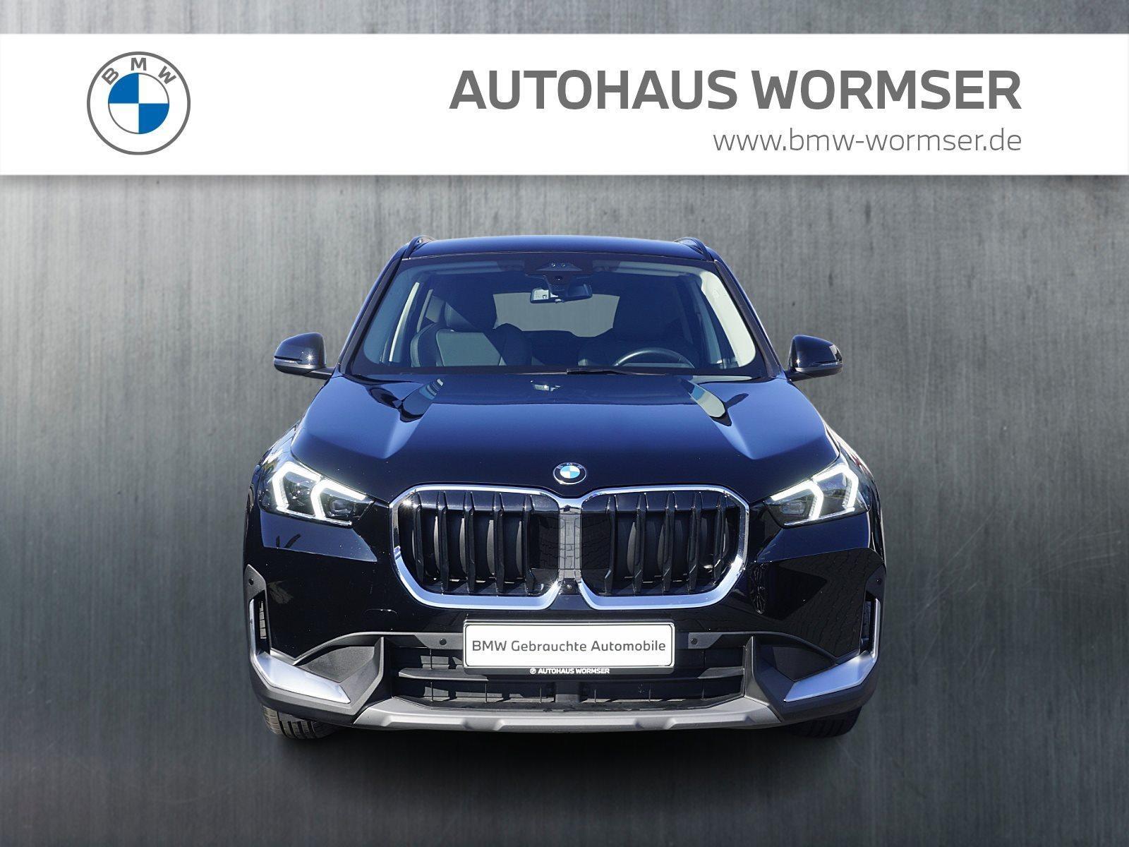 BMW X1 – Bild 3