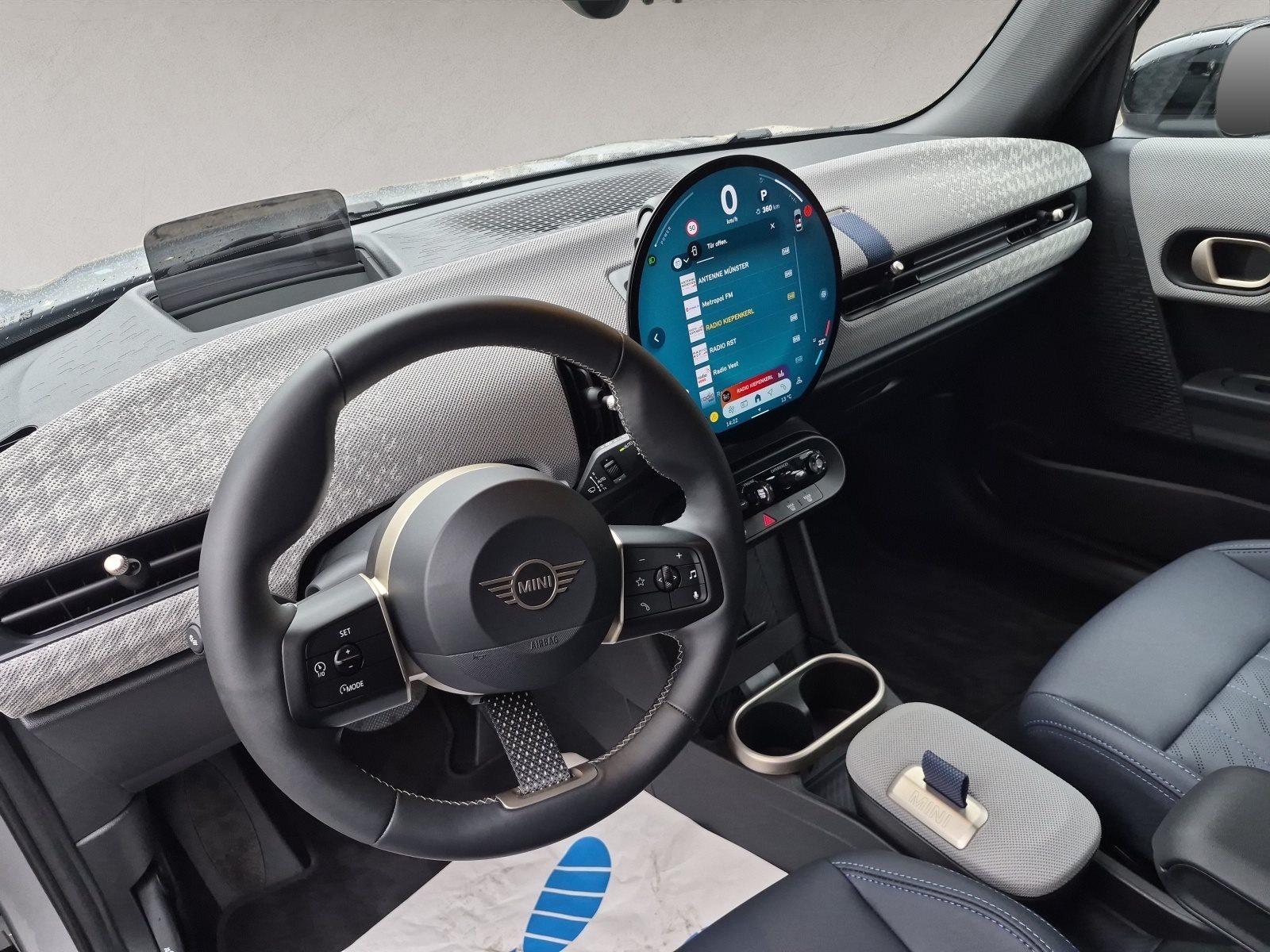 MINI Cooper 5-Türer – Bild 17