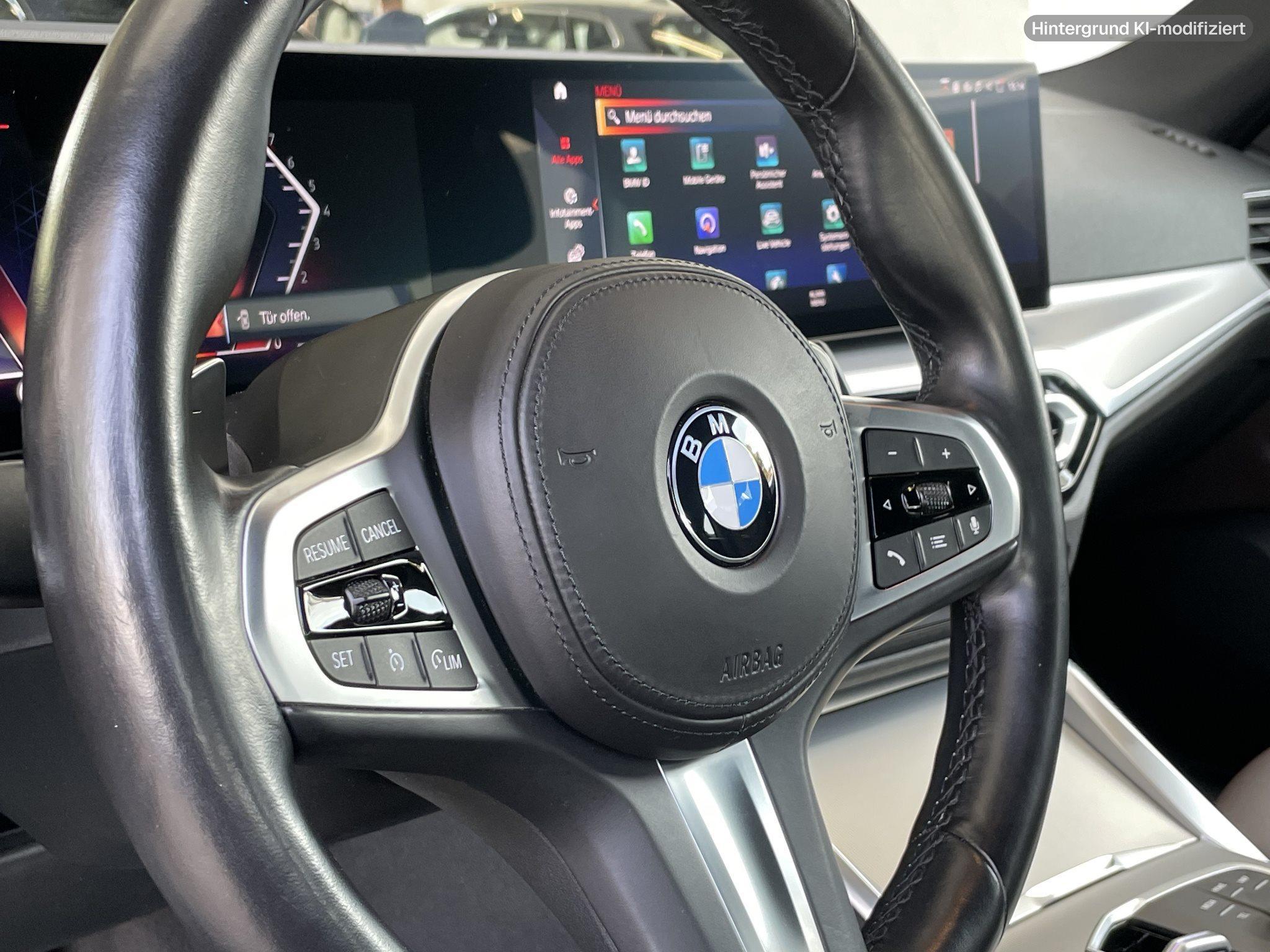 BMW 4er Gran Coupé – Bild 22