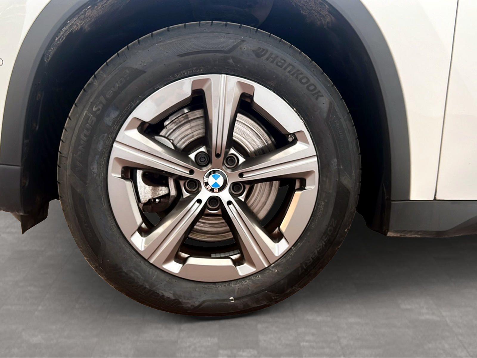 BMW X1 – Bild 9