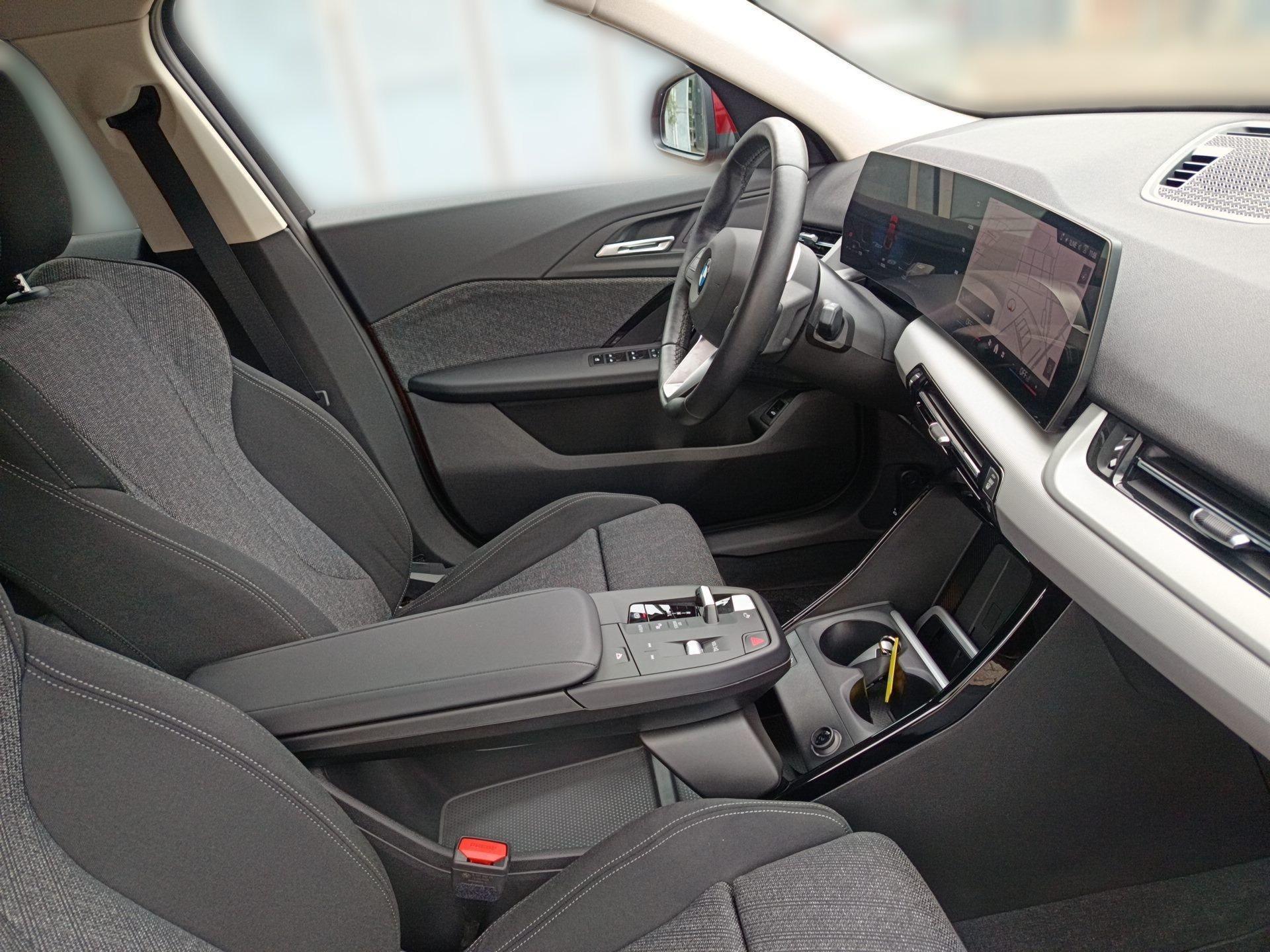 BMW X2 – Bild 20