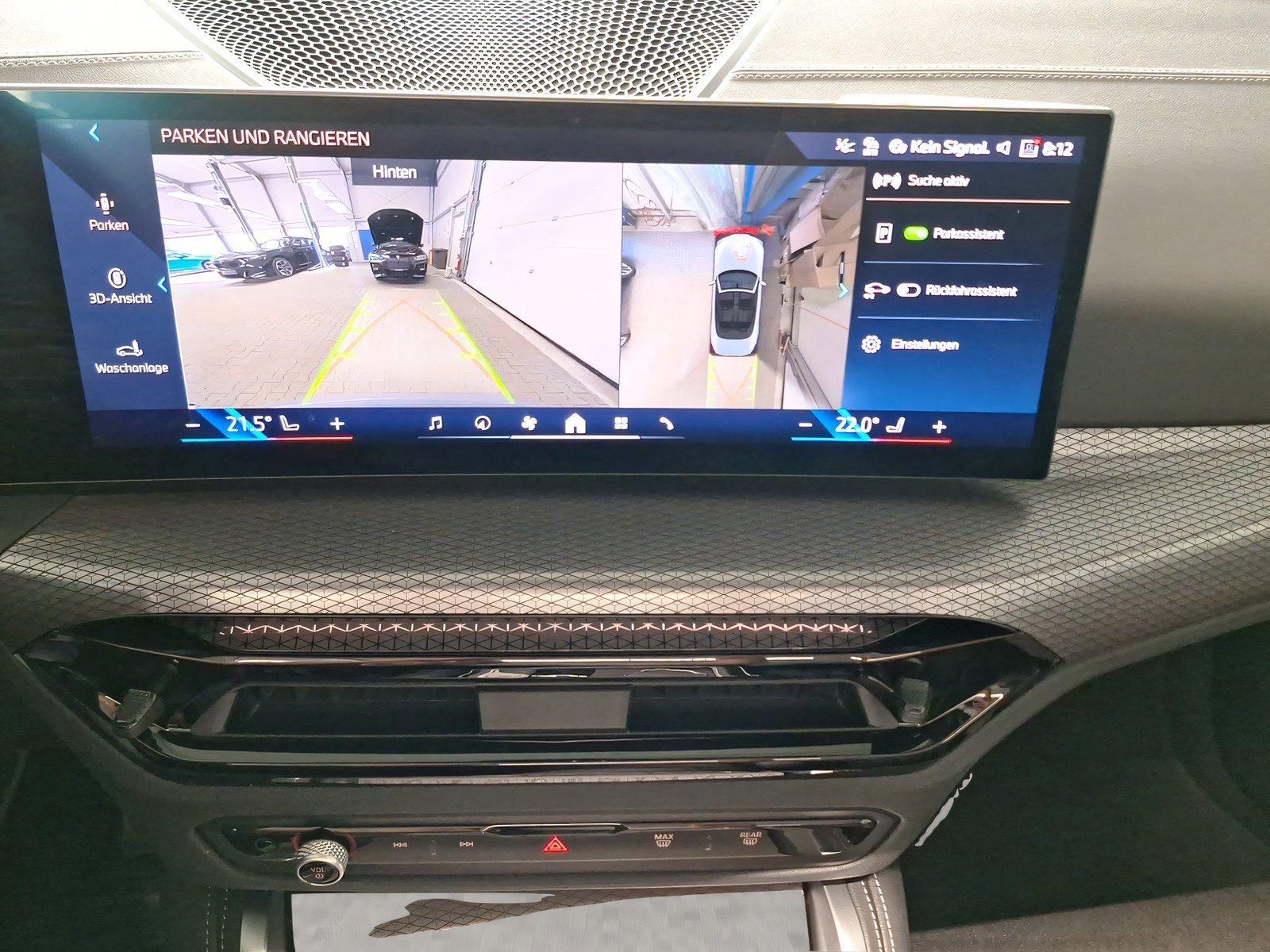 BMW 4er Cabrio – Bild 24