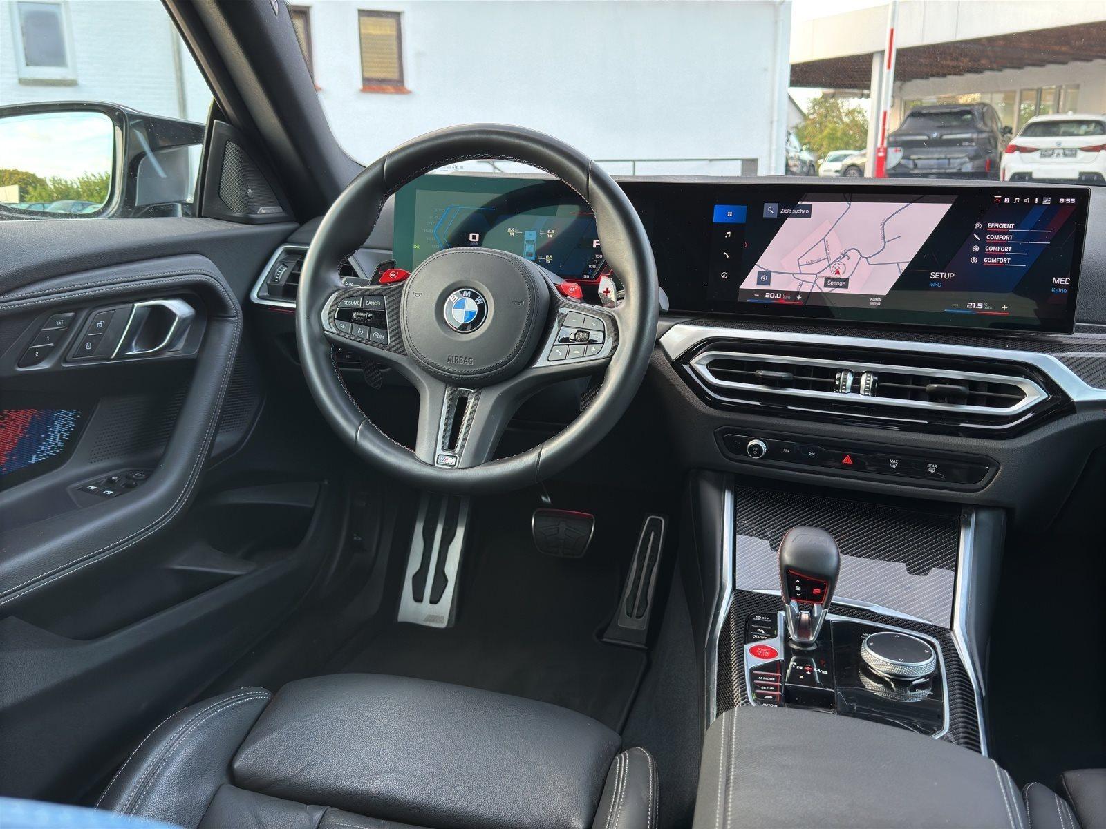 BMW M2 Coupé – Bild 17