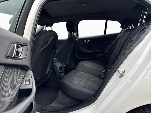 BMW 1er – Bild 11