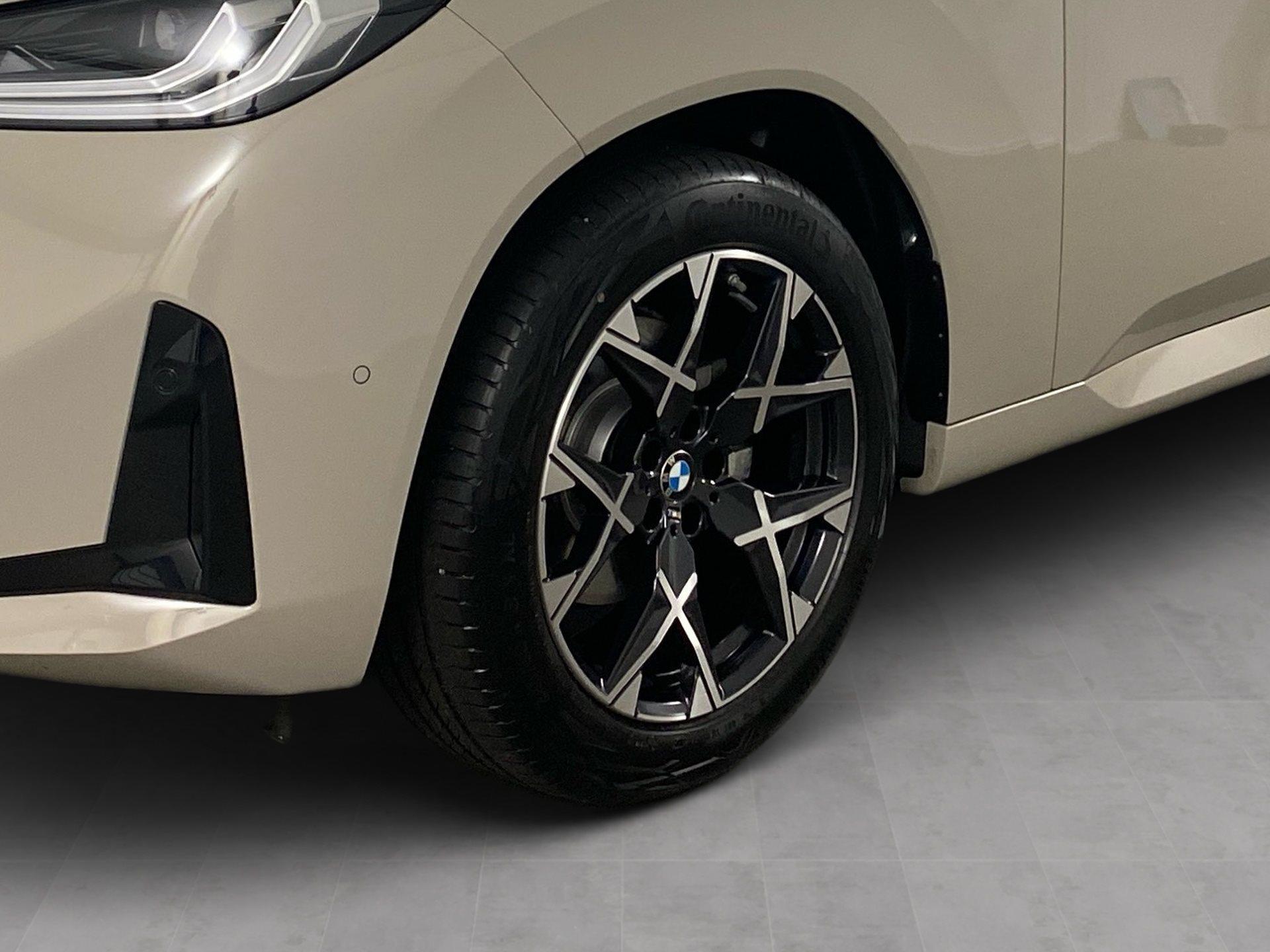 BMW X3 – Bild 11