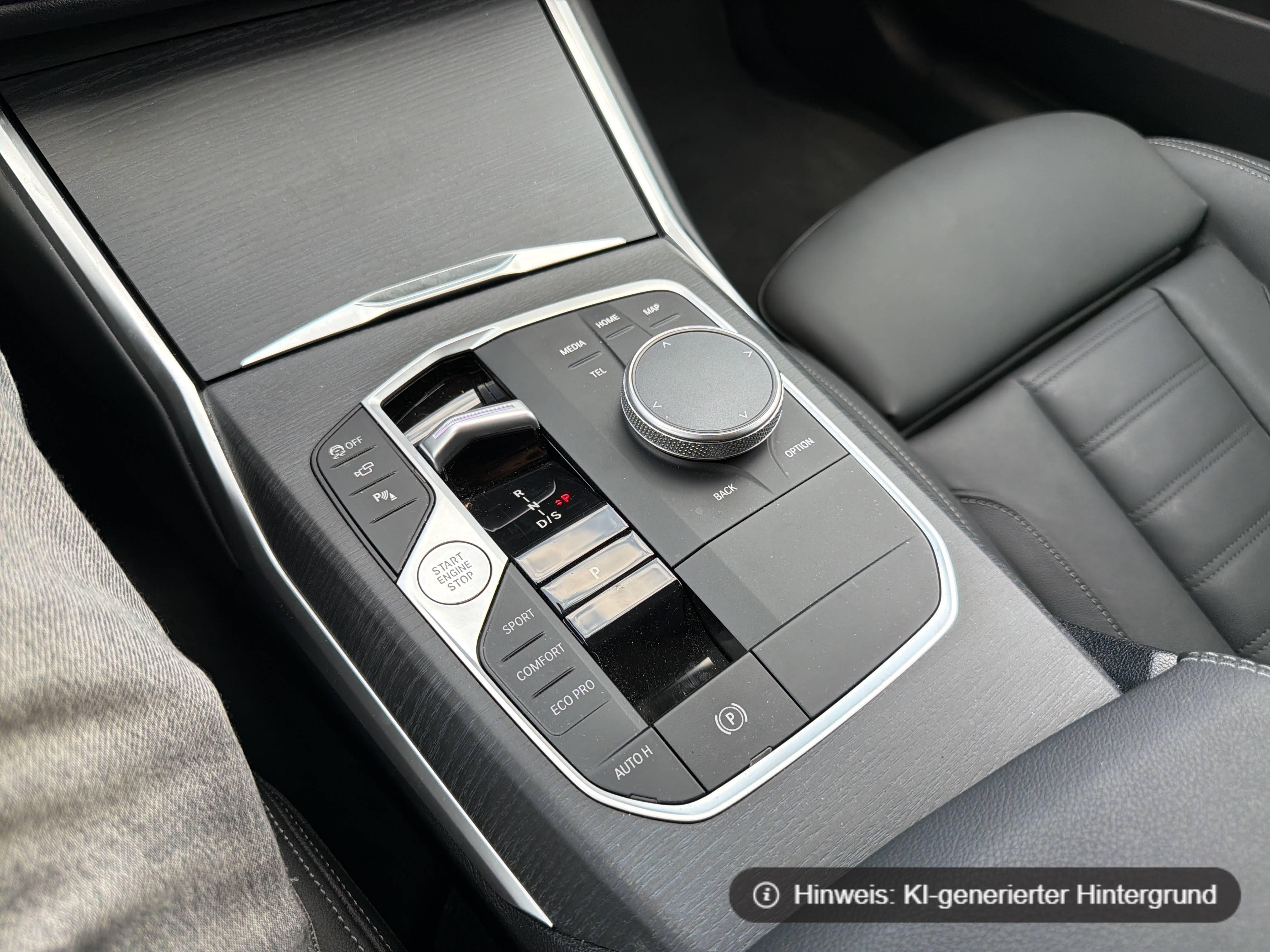 BMW 3er Touring – Bild 17
