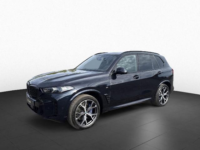 BMW X5 2023