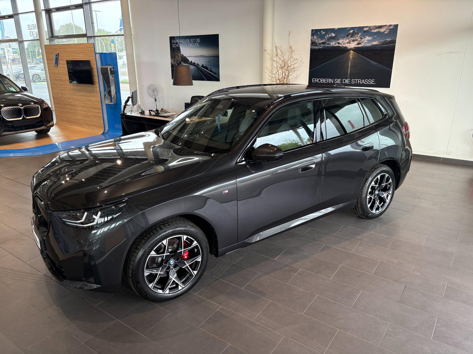 BMW X3 – Bild 47