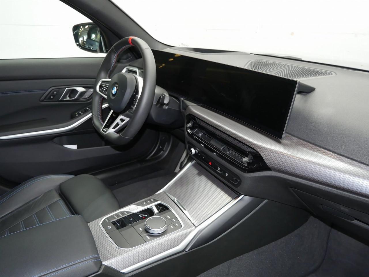 BMW 3er – Bild 8