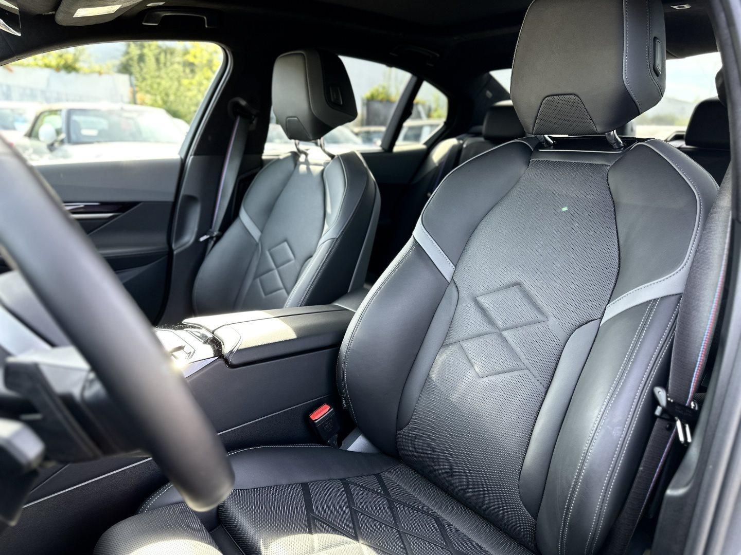 BMW 5er – Bild 17