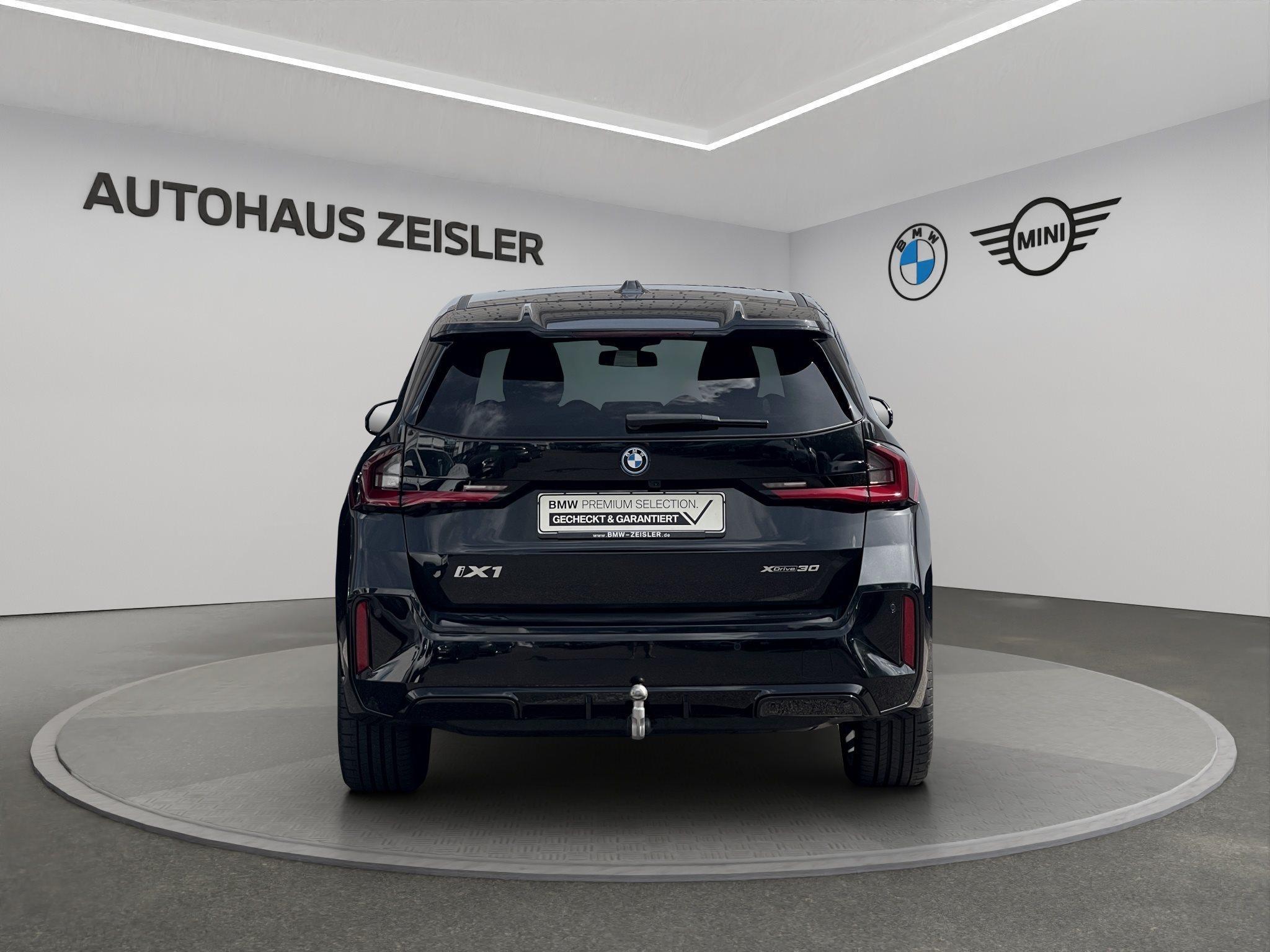 BMW iX1 – Bild 6