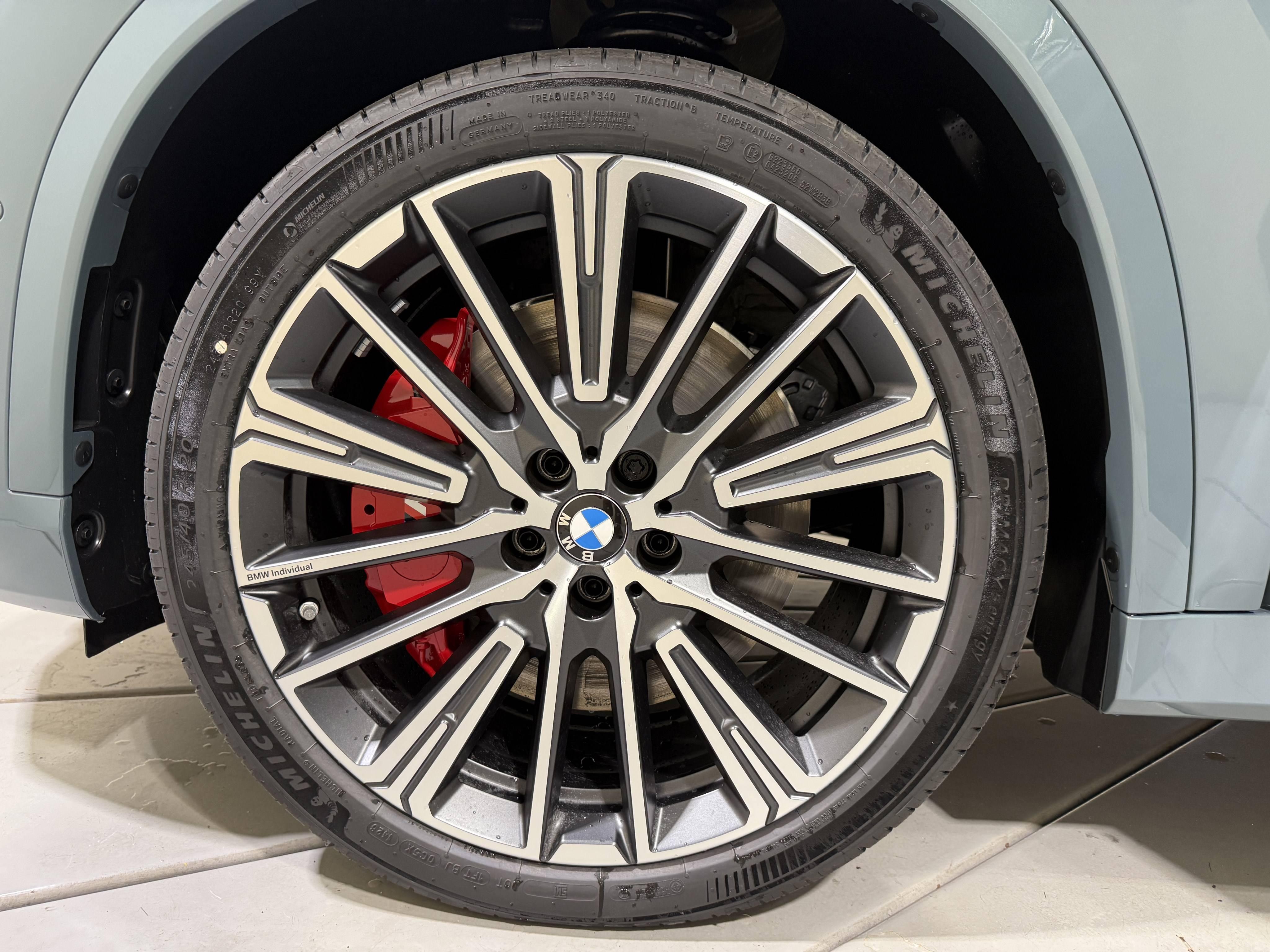 BMW iX1 – Bild 19