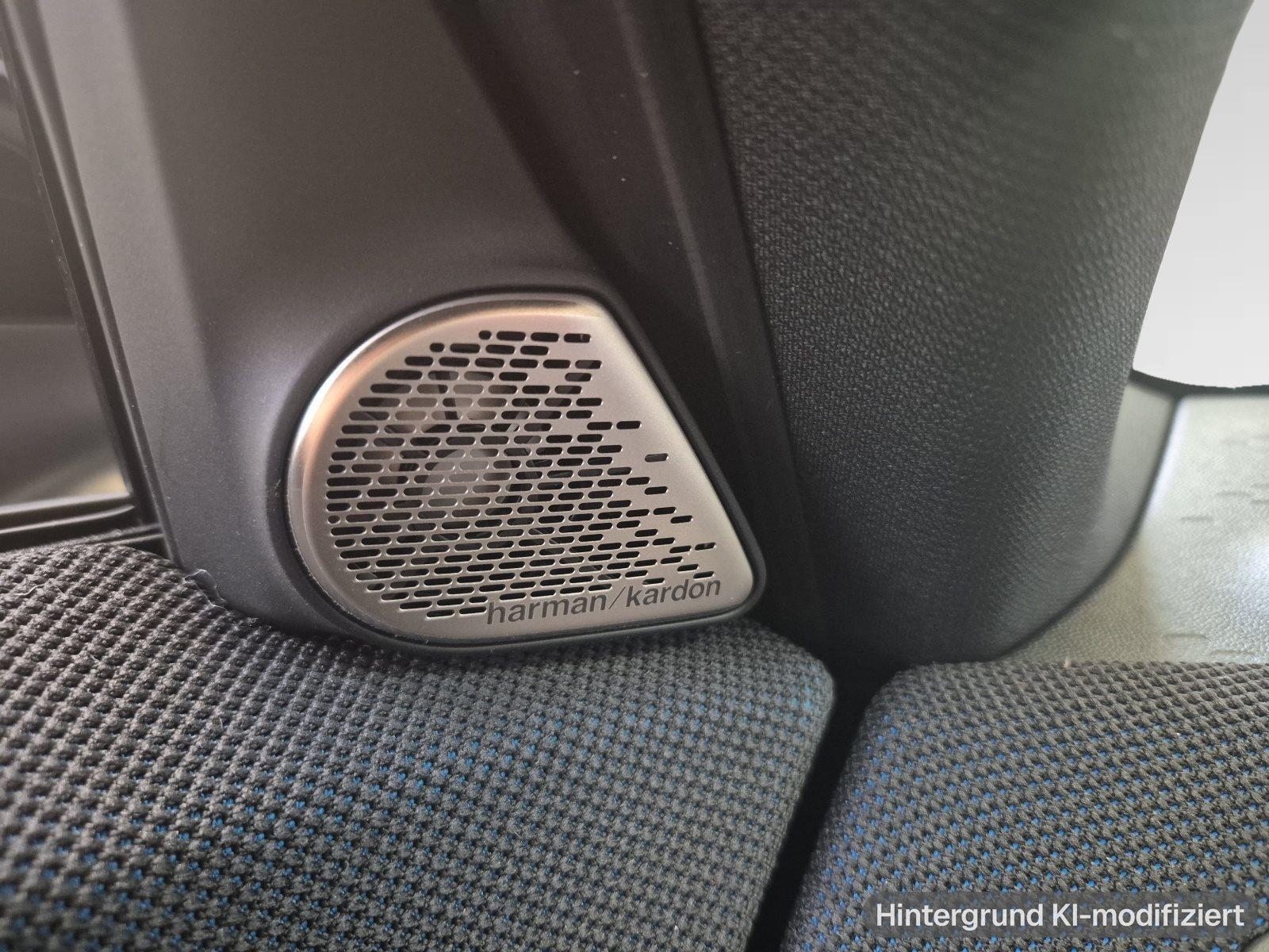 MINI Countryman – Bild 8