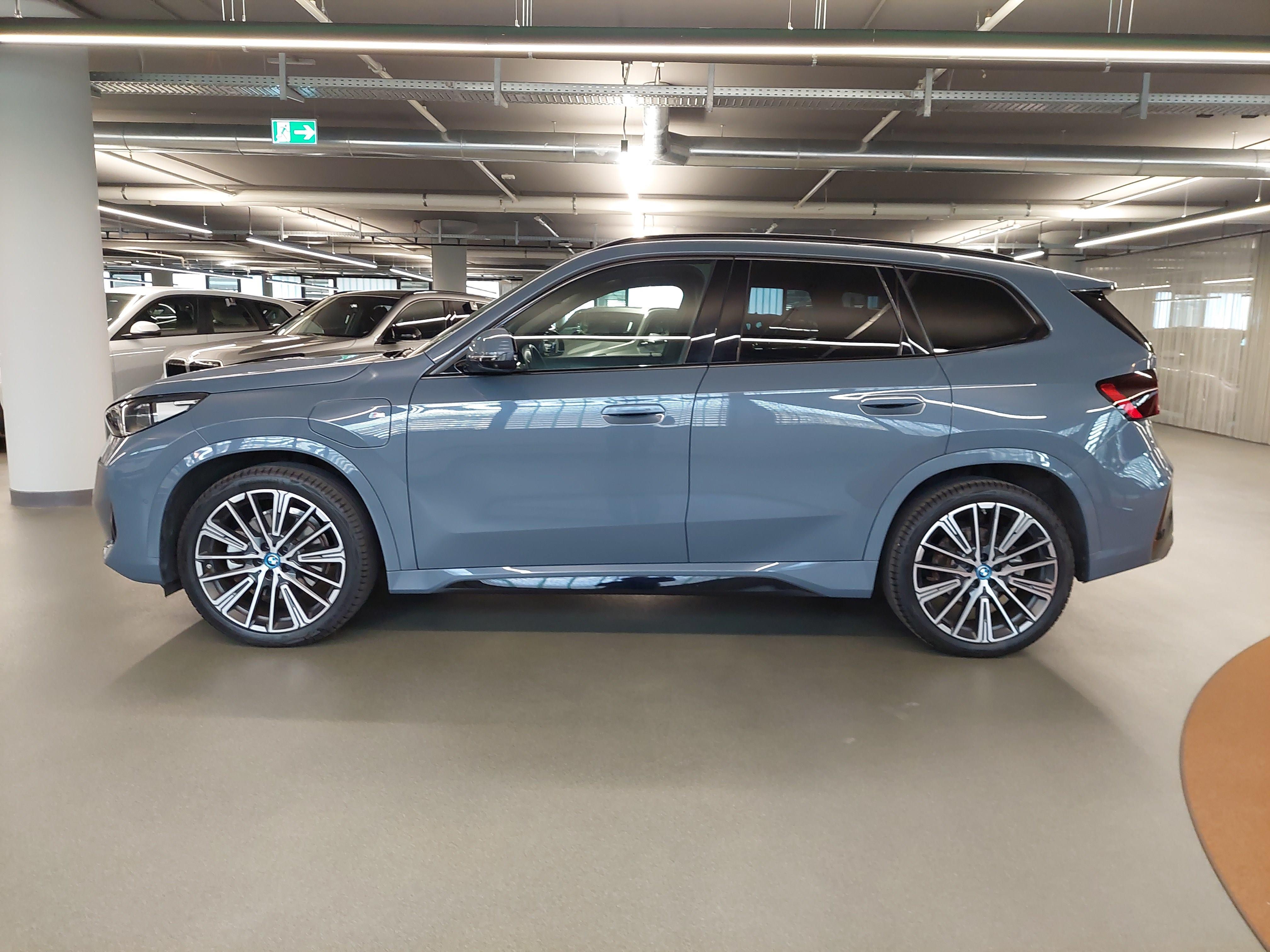 BMW X1 – Bild 2