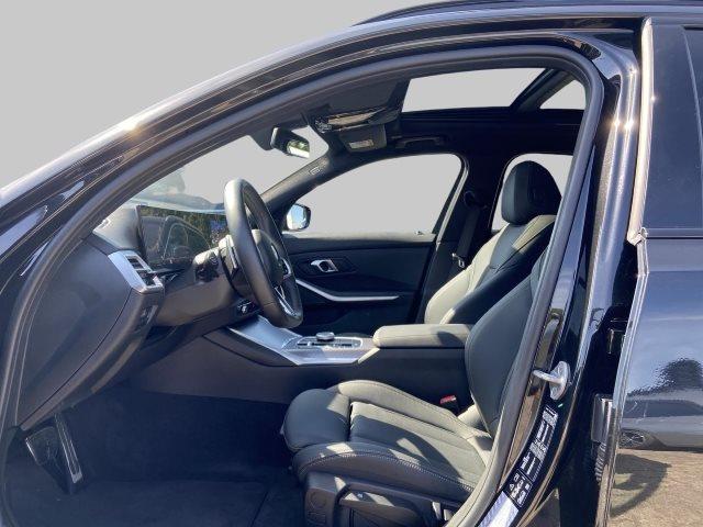 BMW 3er Touring – Bild 13