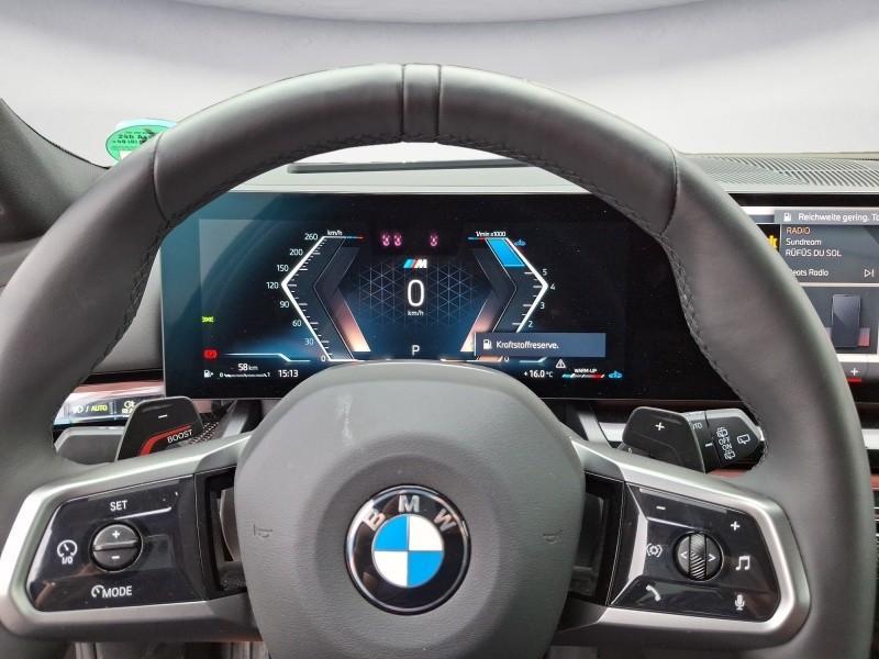 BMW 5er Touring – Bild 11