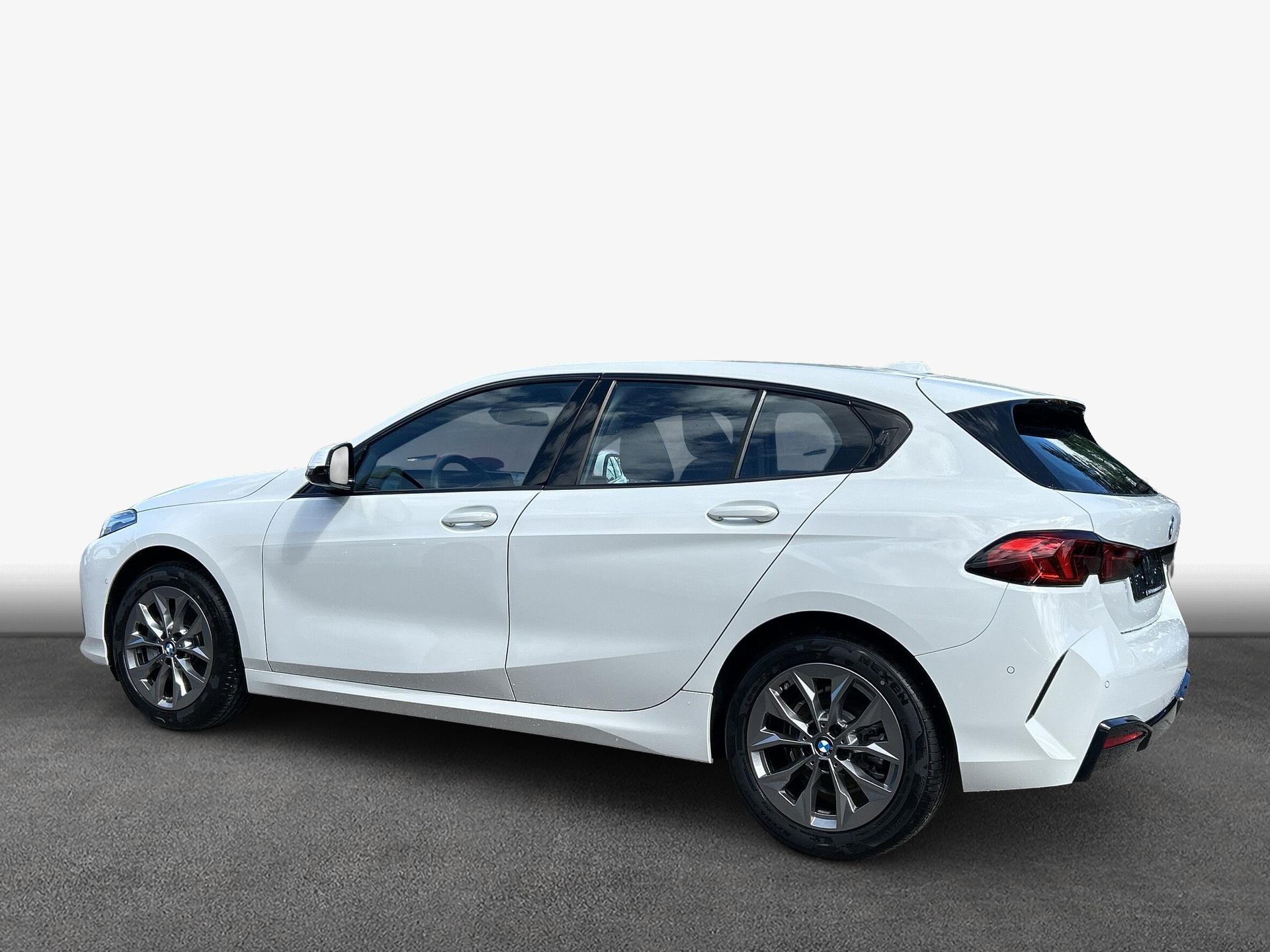 BMW 1er – Bild 3