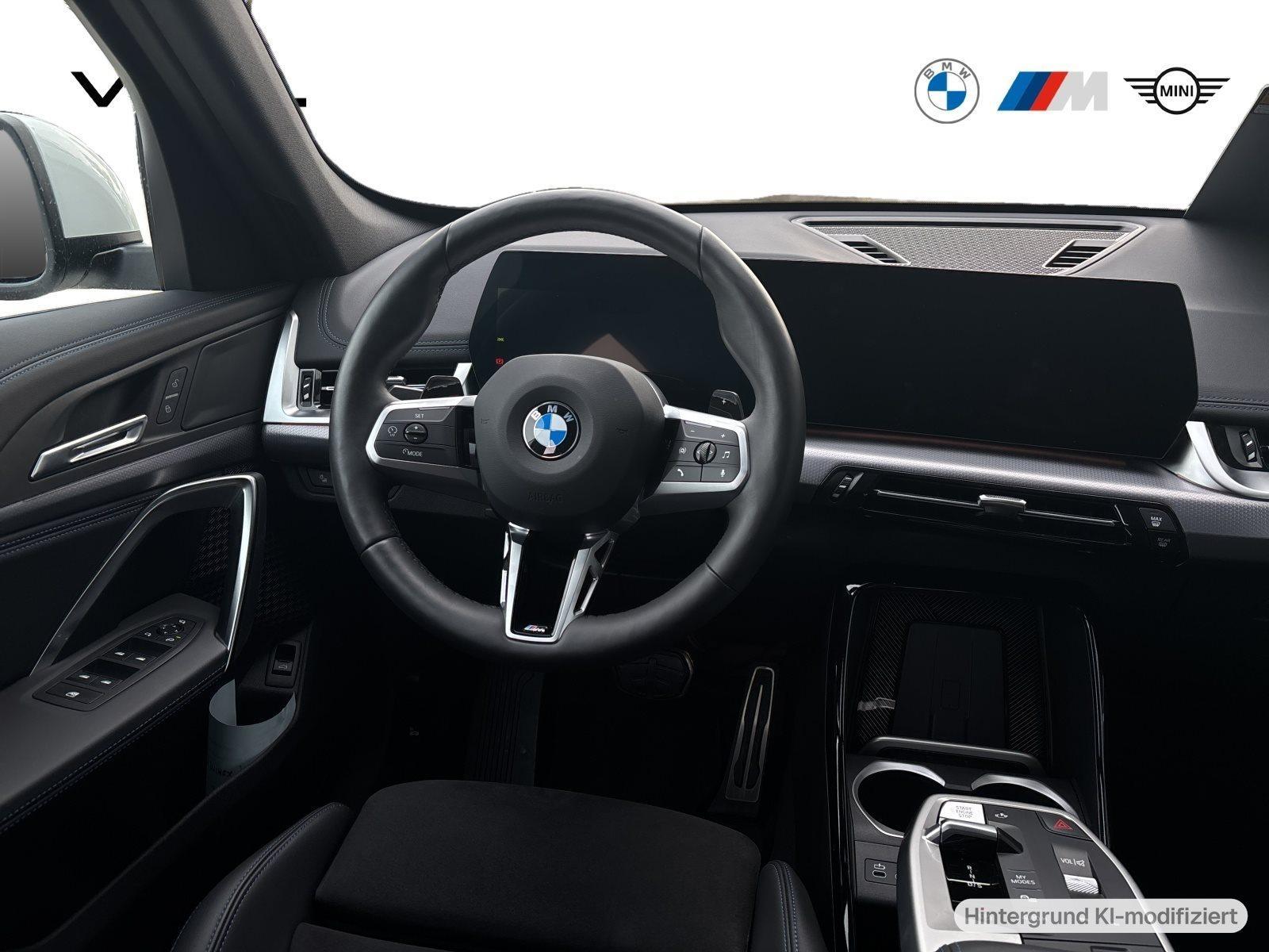 BMW X1 – Bild 6