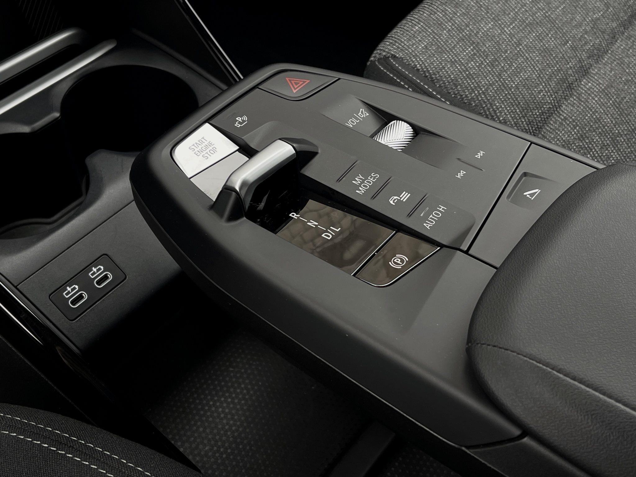 BMW 2er Active Tourer – Bild 15