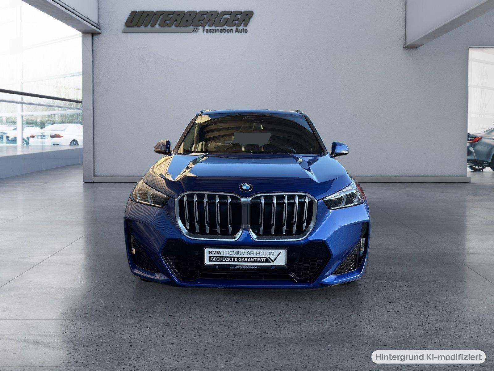 BMW X1 – Bild 2