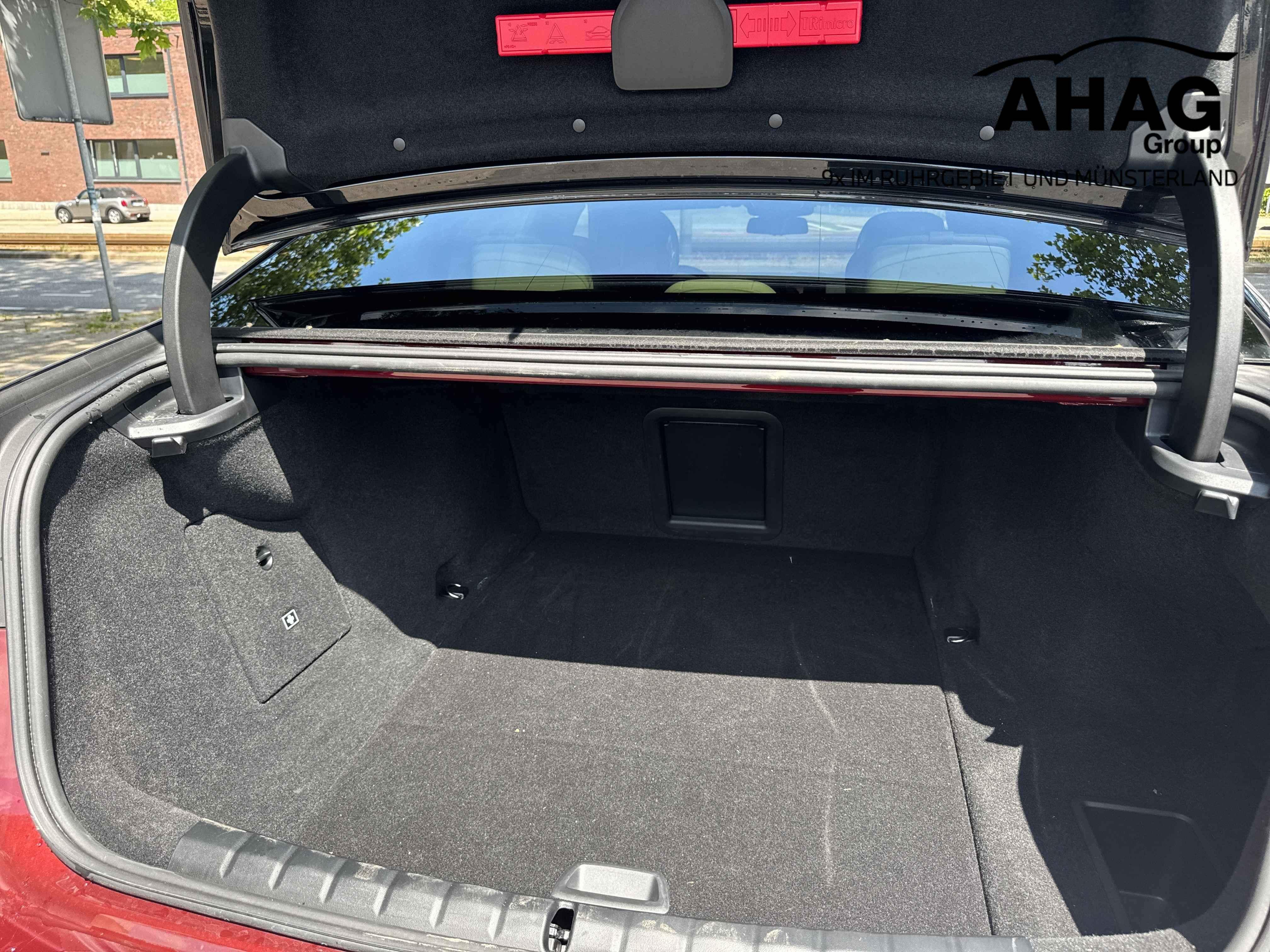 BMW i7 – Bild 8