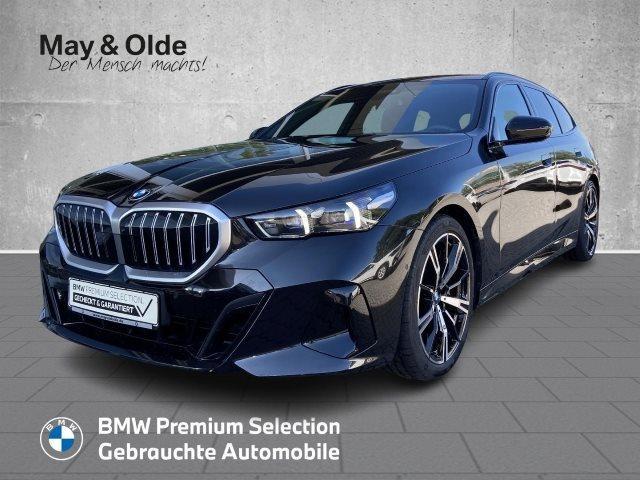BMW 5er Touring