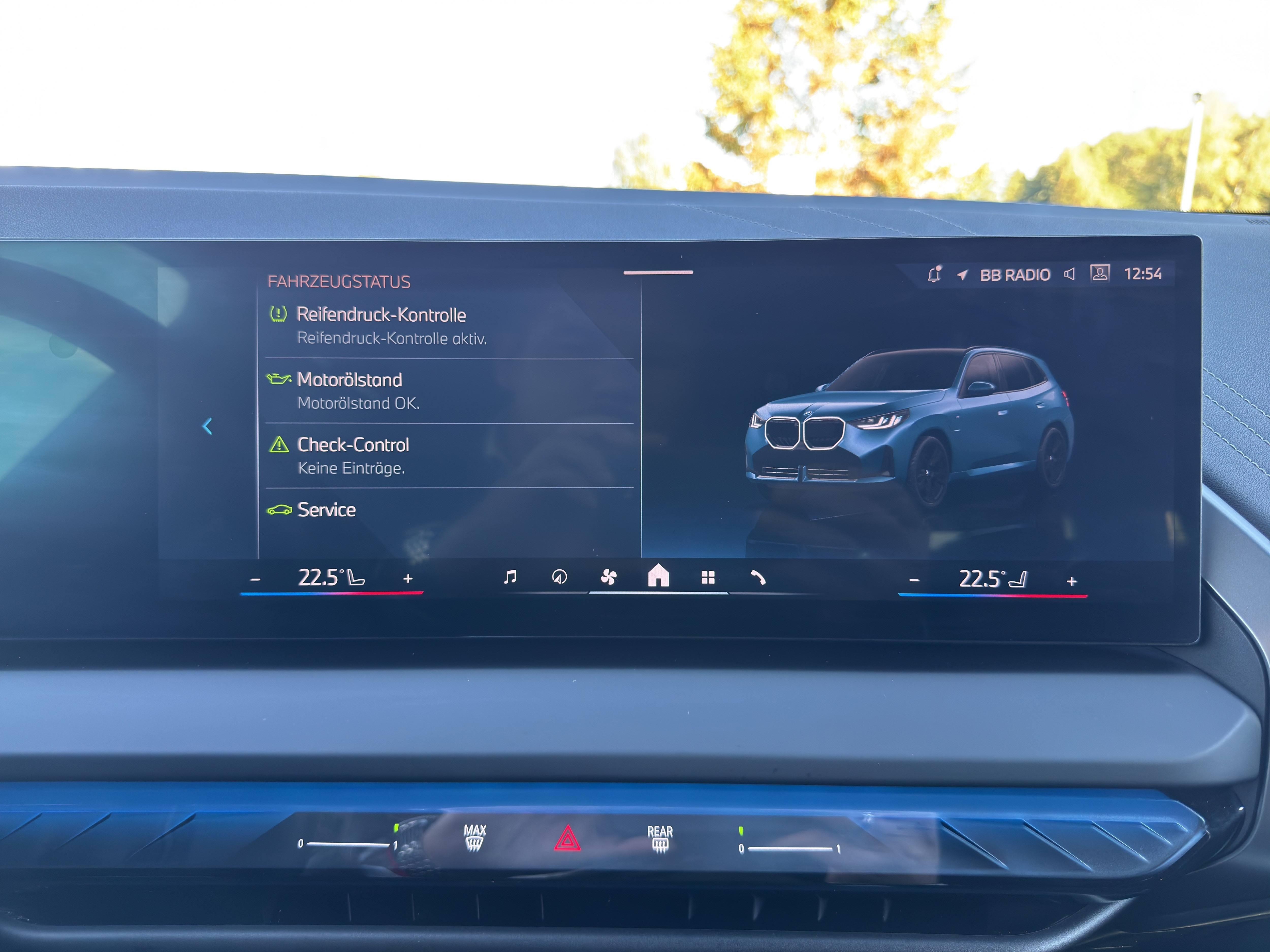 BMW X3 – Bild 15