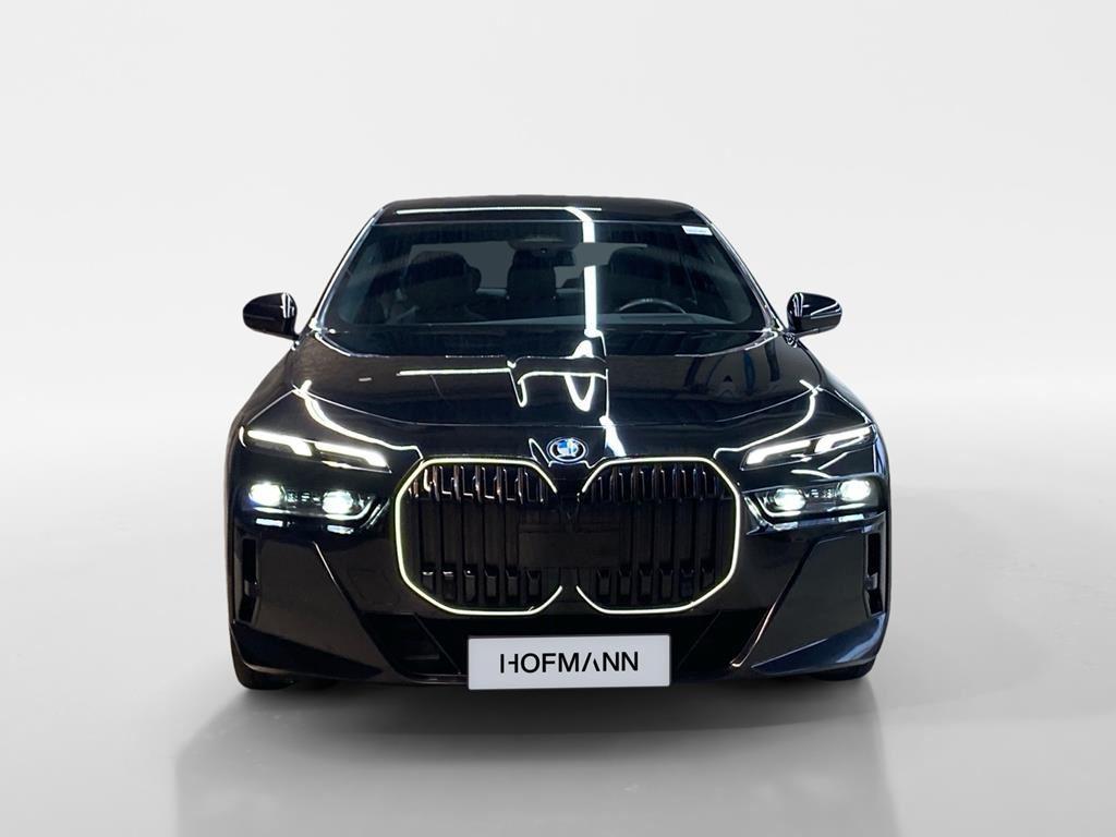 BMW i7 – Bild 14